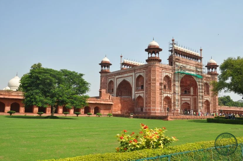 India Agra 02