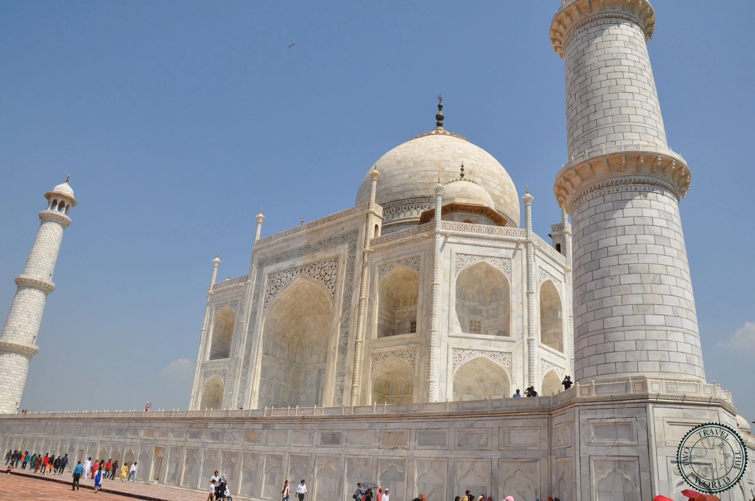 India Agra 03