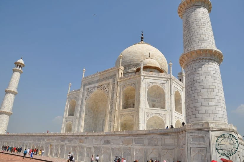India Agra 03