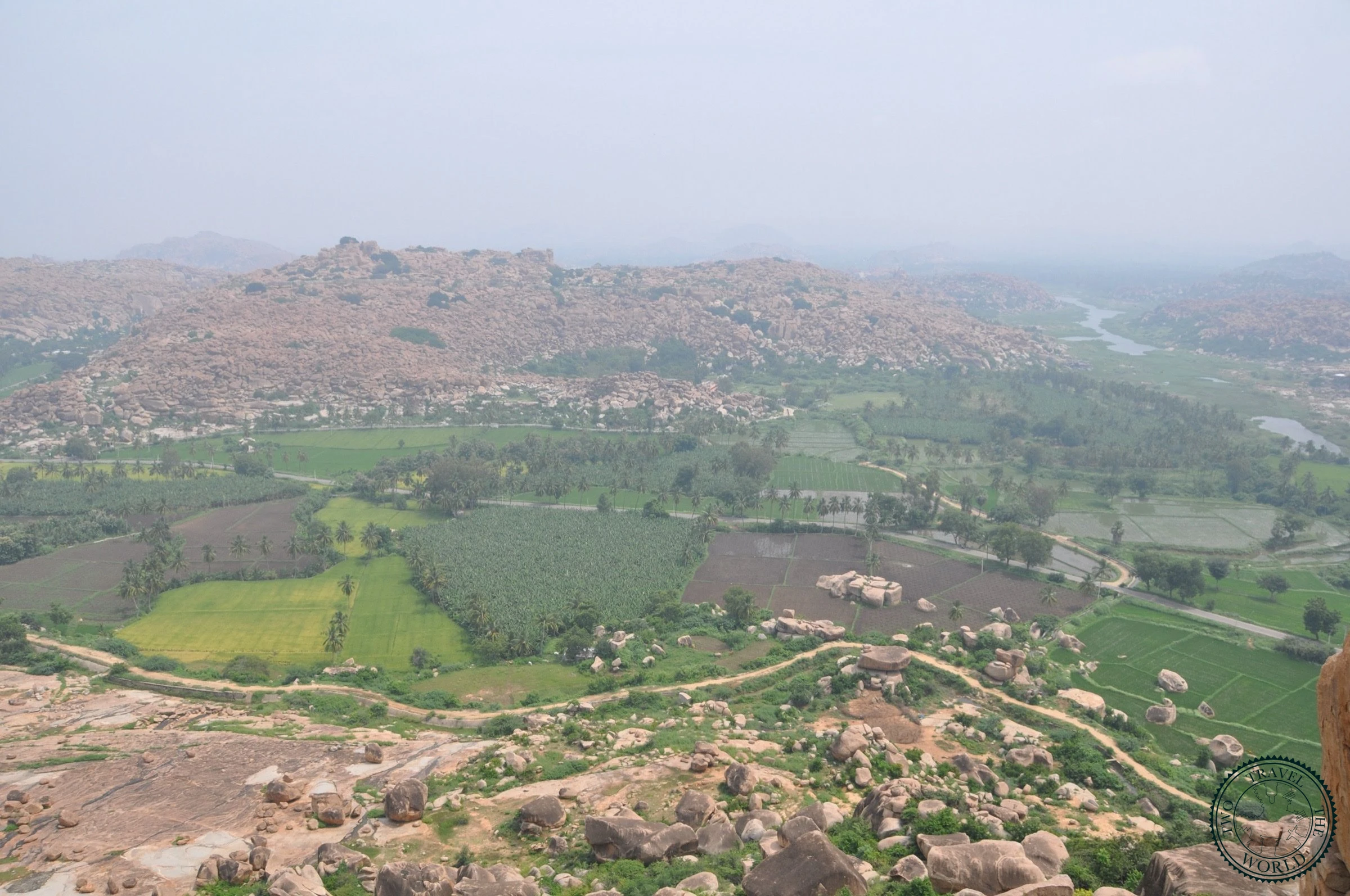 India Hampi 07