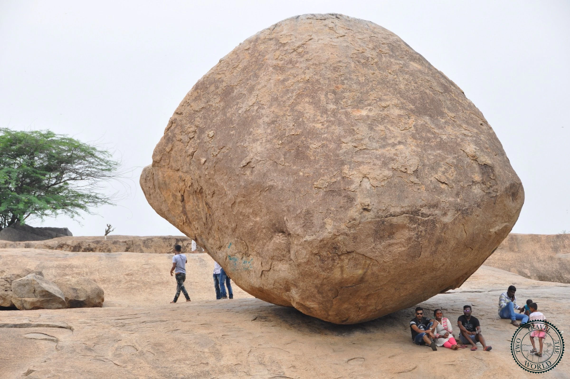 India Mahabalipuram 04