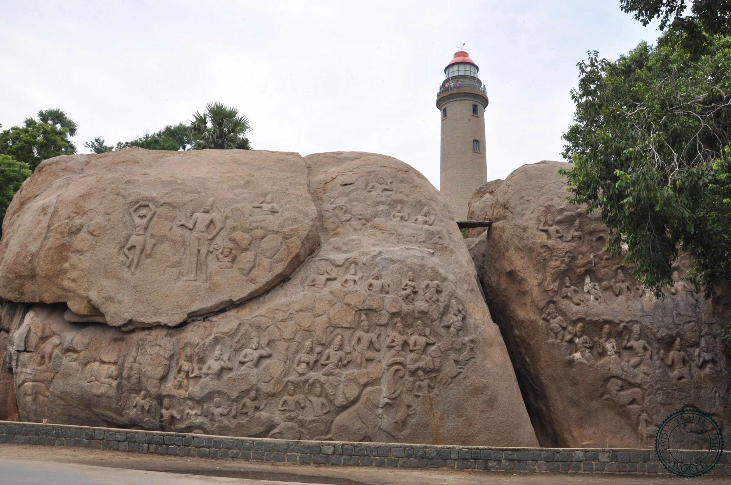 India Mahabalipuram 06