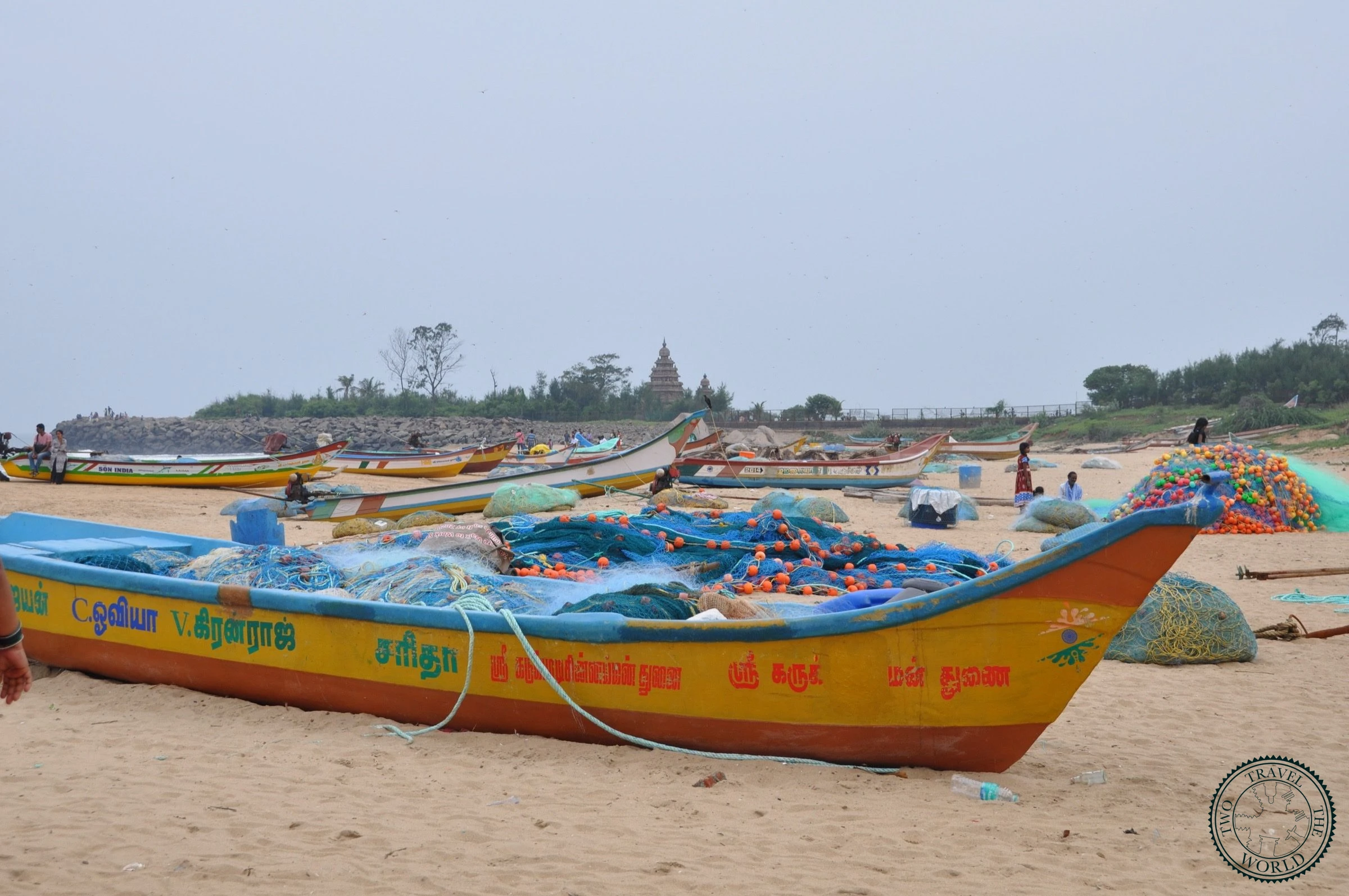 India Mahabalipuram 08