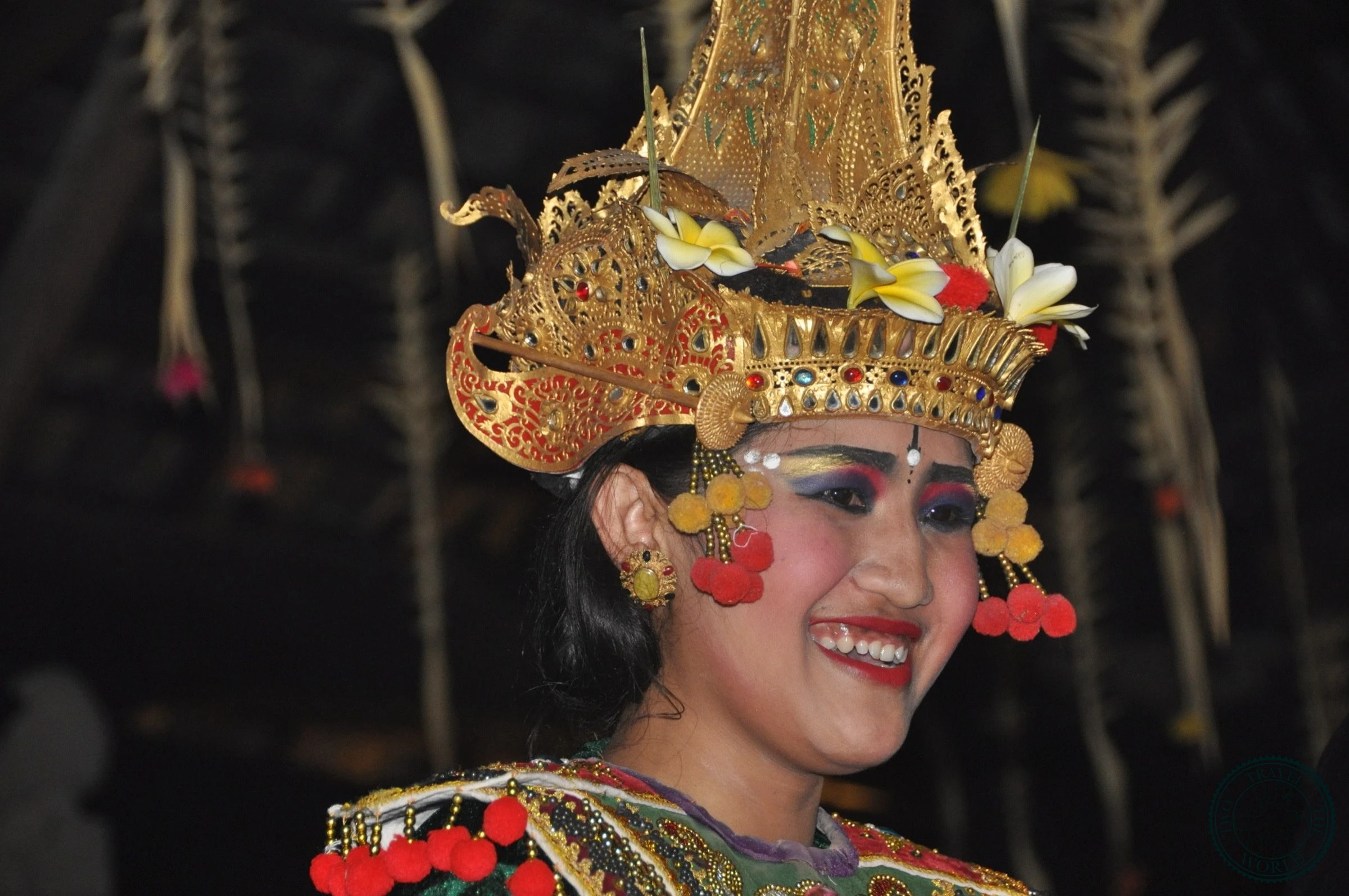 Kecak Fire And Trance Dance - photo 3