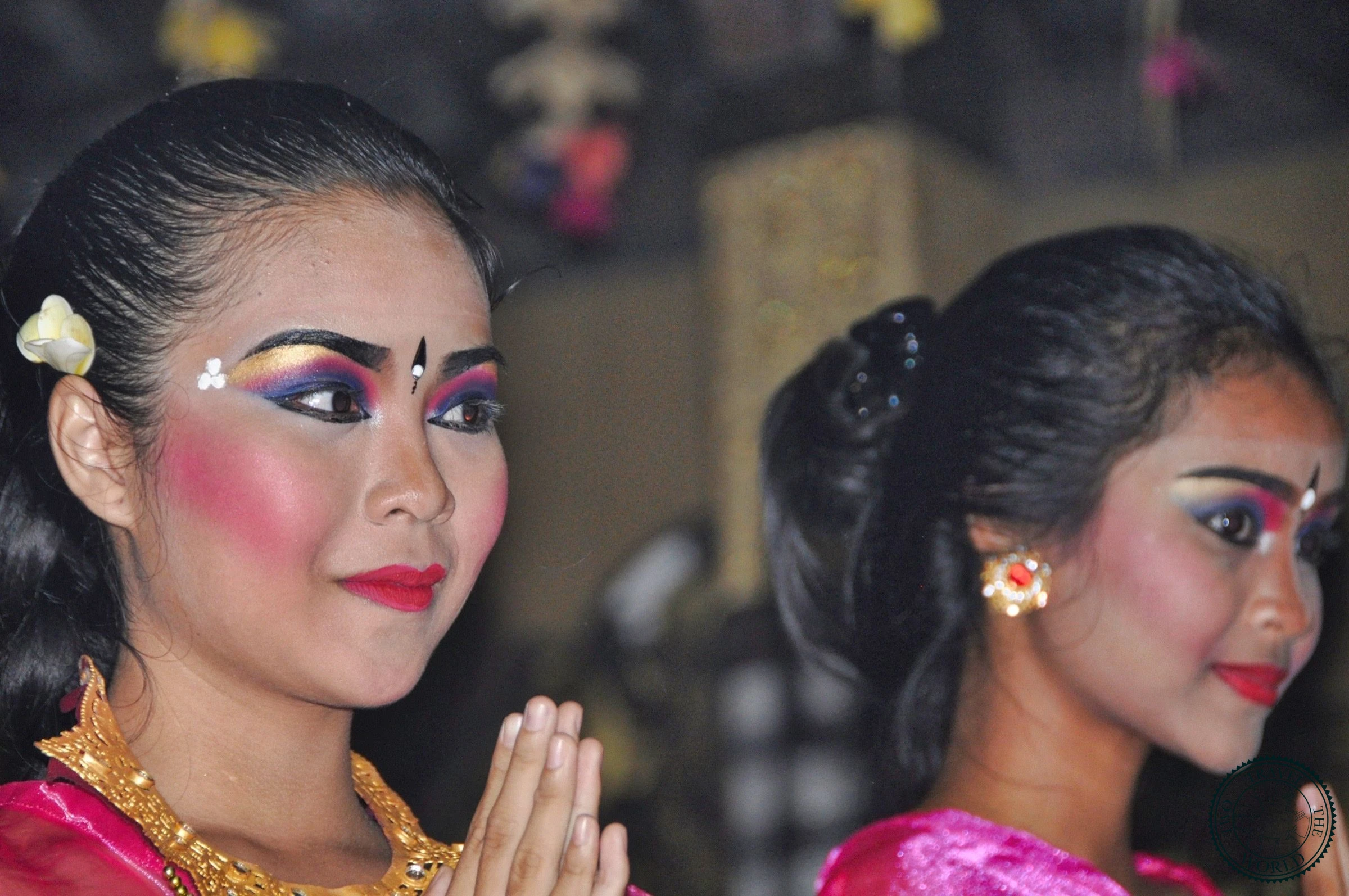 Kecak Fire And Trance Dance - photo 4