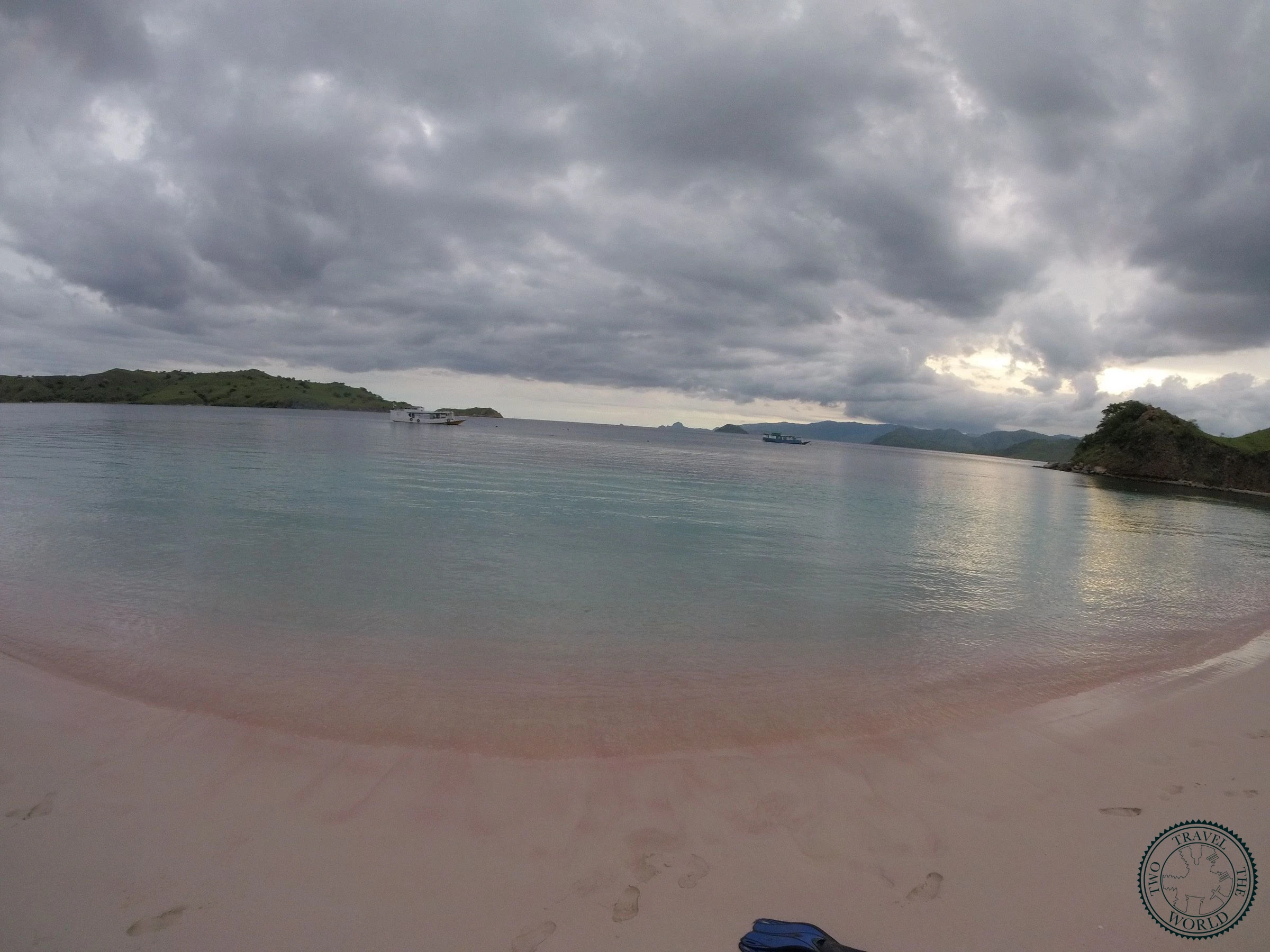 La Croisière De Deux Jours Une Nuit Dans Les Îles Komodo - photo 6