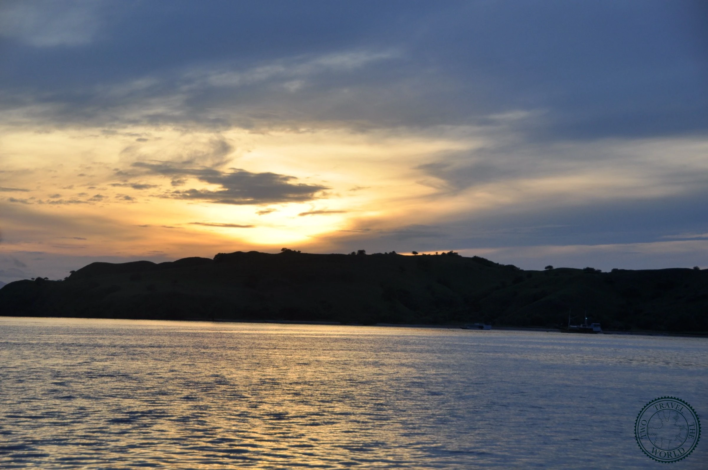 La Croisière De Deux Jours Une Nuit Dans Les Îles Komodo - photo 8
