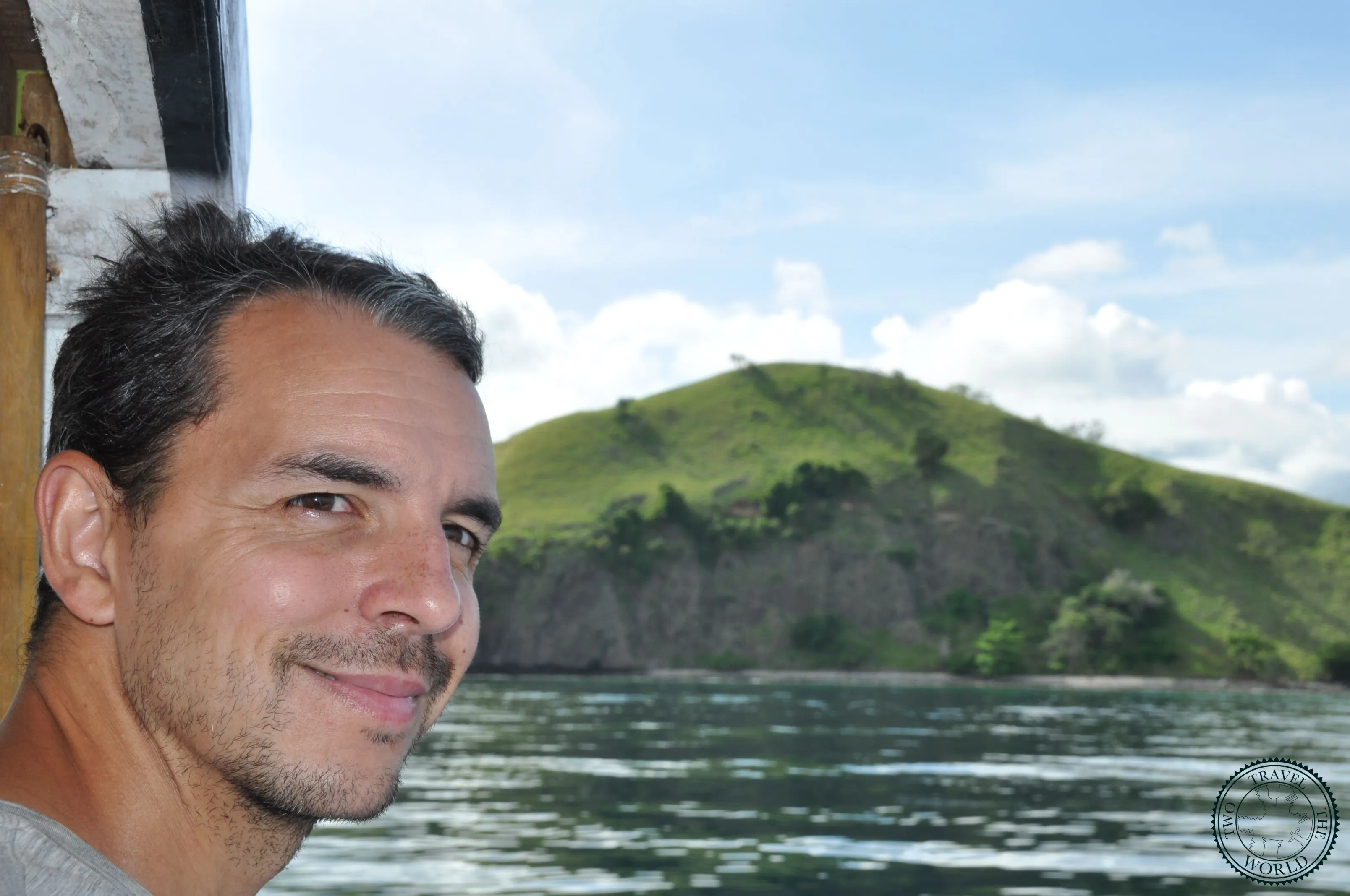 La Croisière De Deux Jours Une Nuit Dans Les Îles Komodo