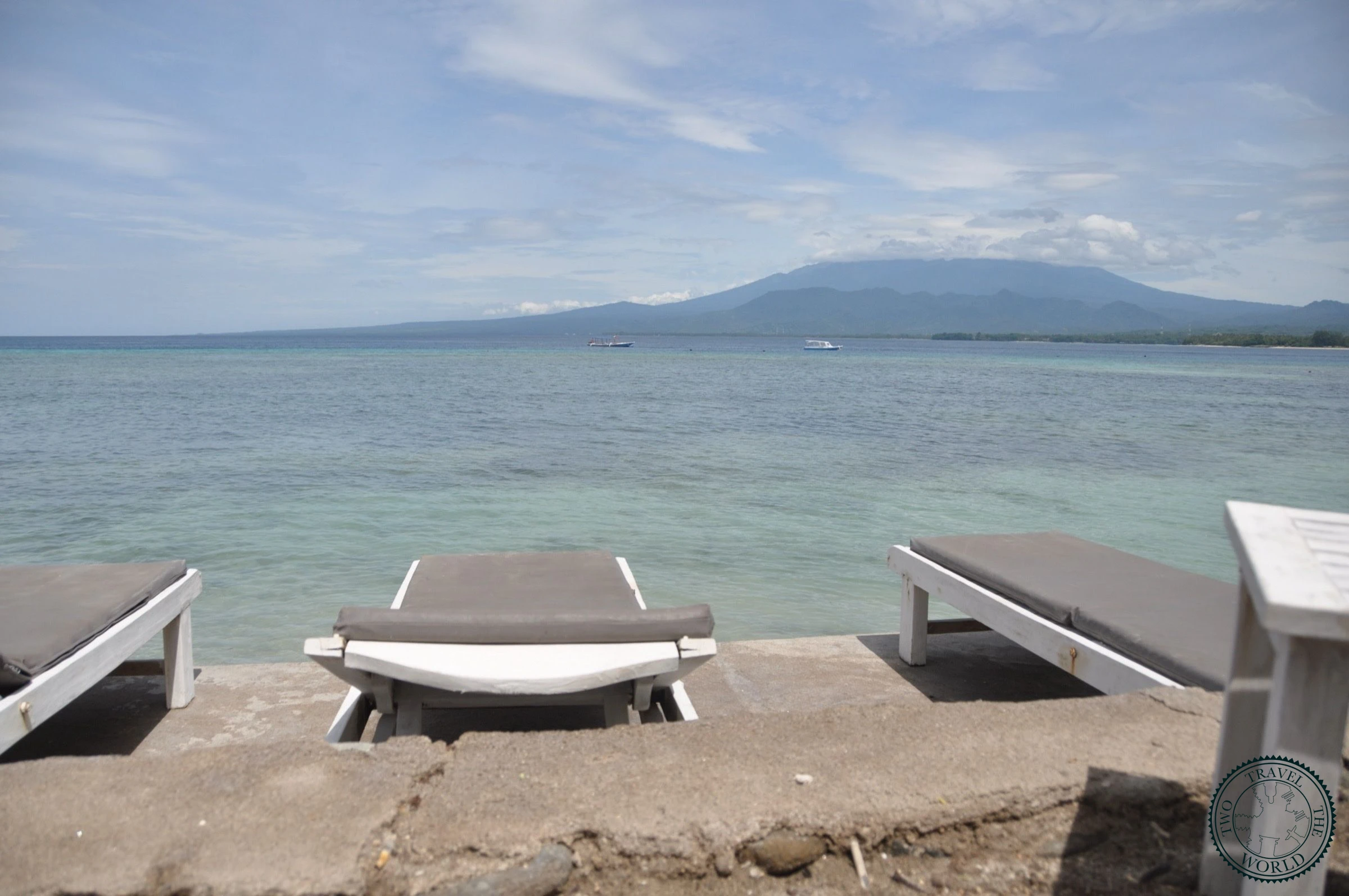 La Plongée A Gili Air - photo 2