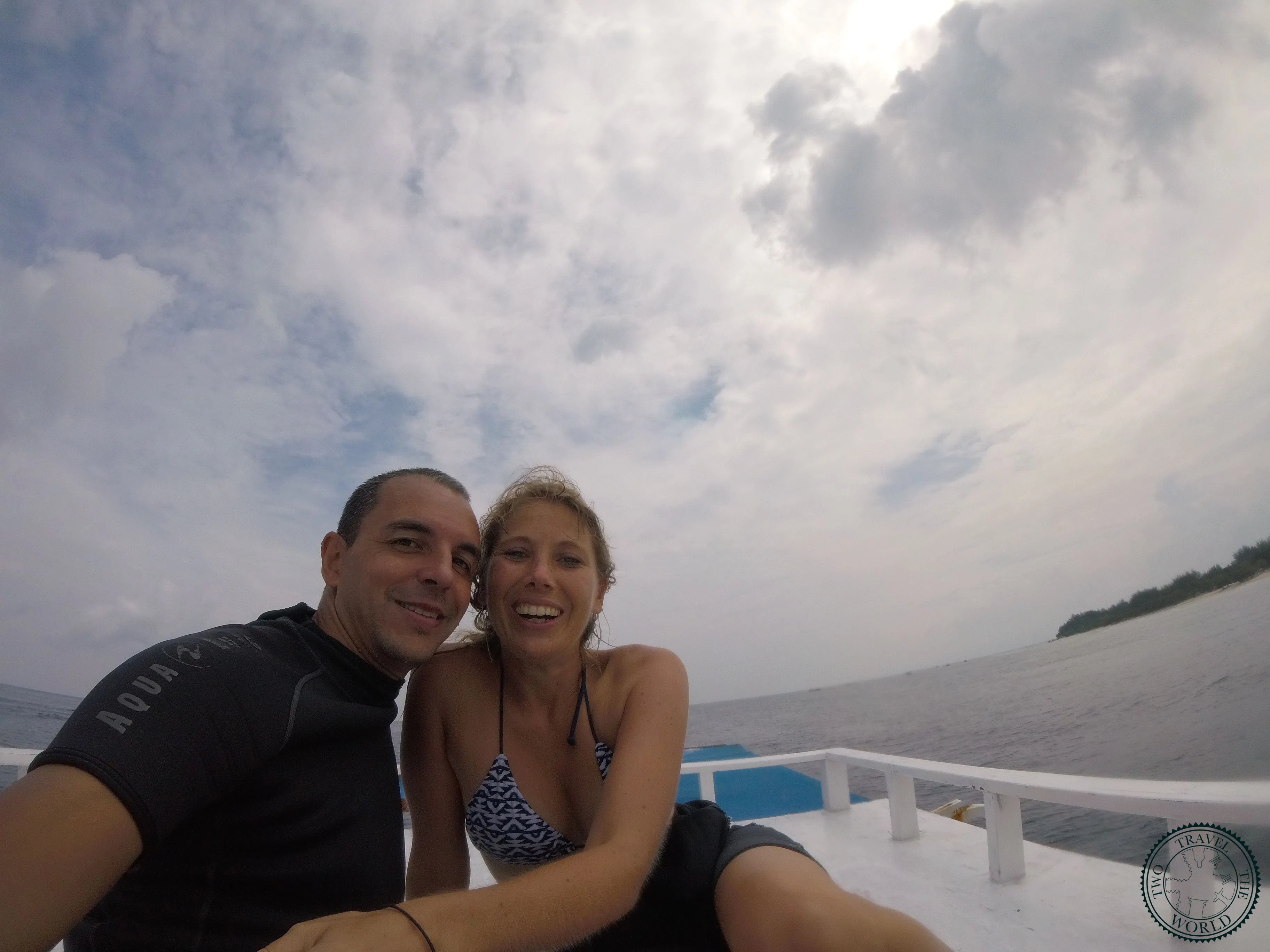 La Plongée A Gili Air