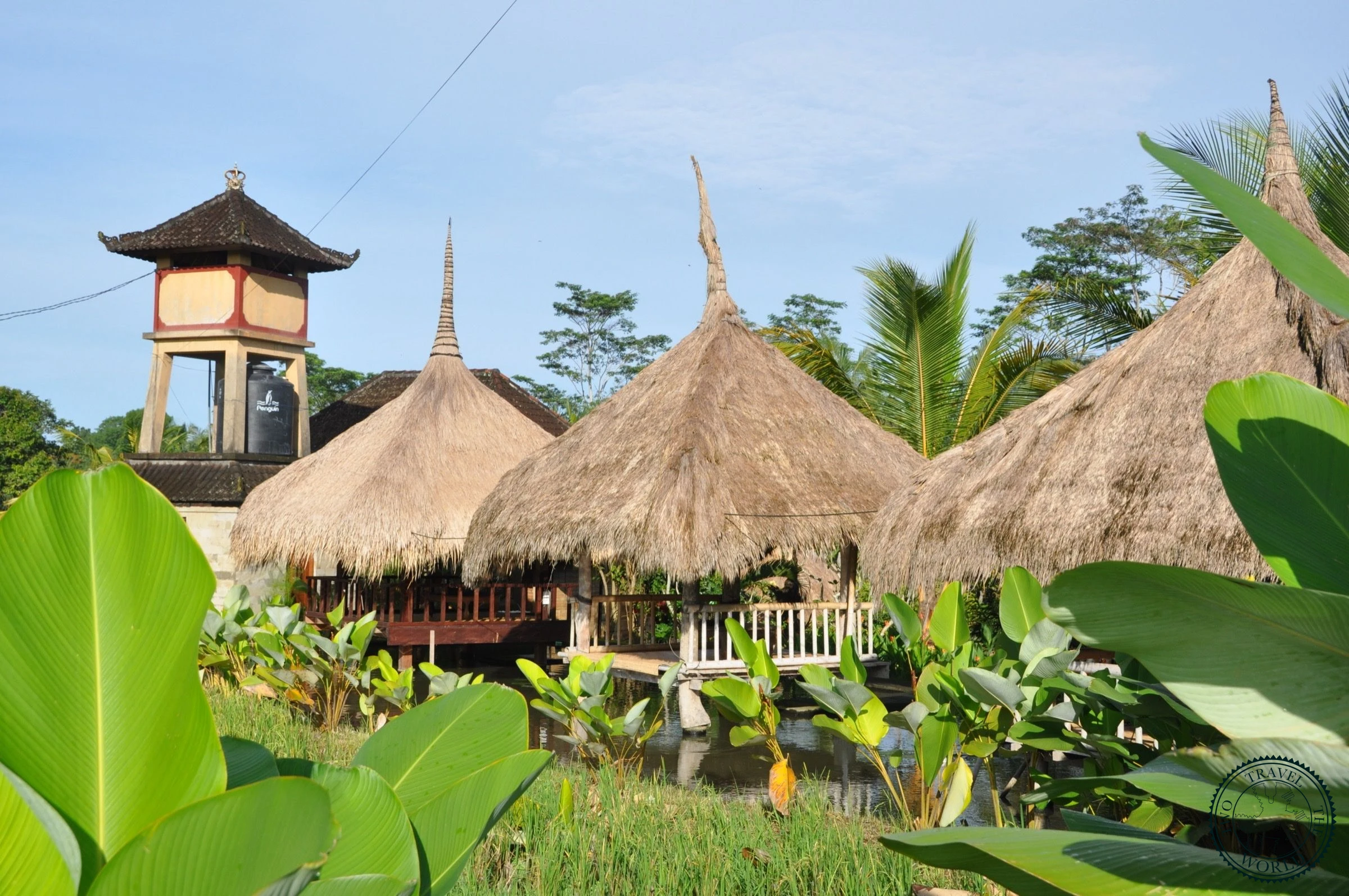 La Randonnée De Campuhan Ridge - photo 5