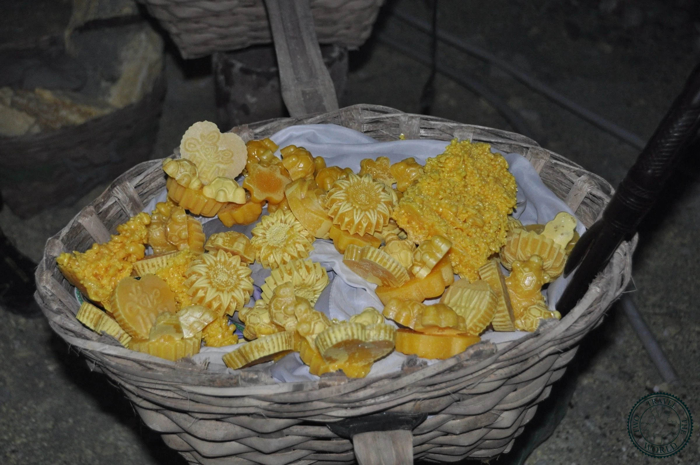 Le Mont Kawah Ijen - photo 6