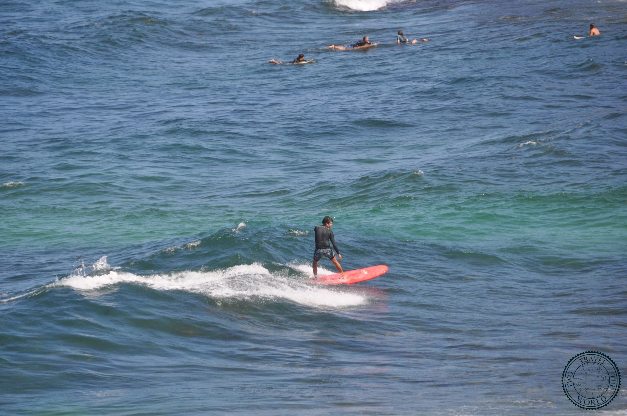 Le Surf A Canggu - photo 3