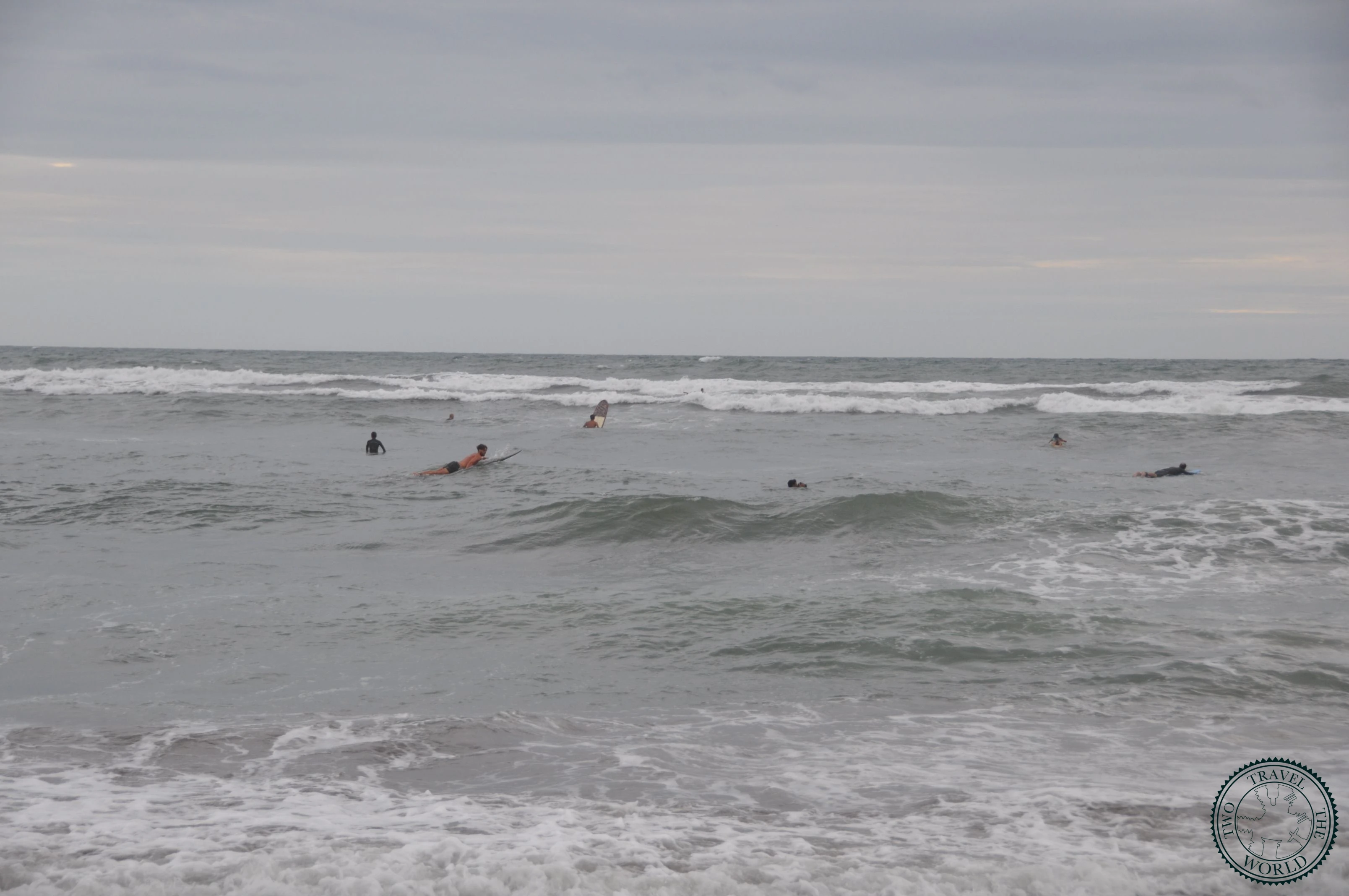 Le Surf A Canggu