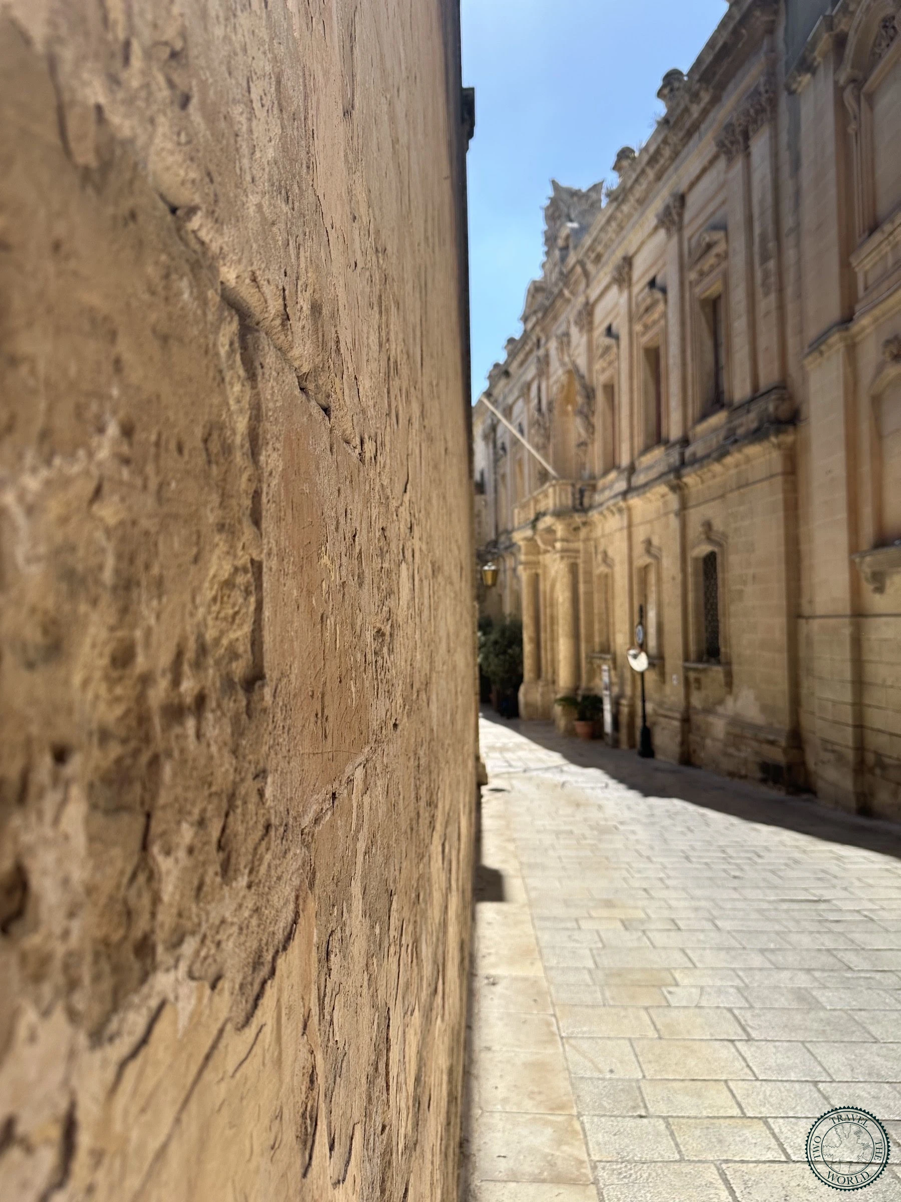 Malta Mdina 01