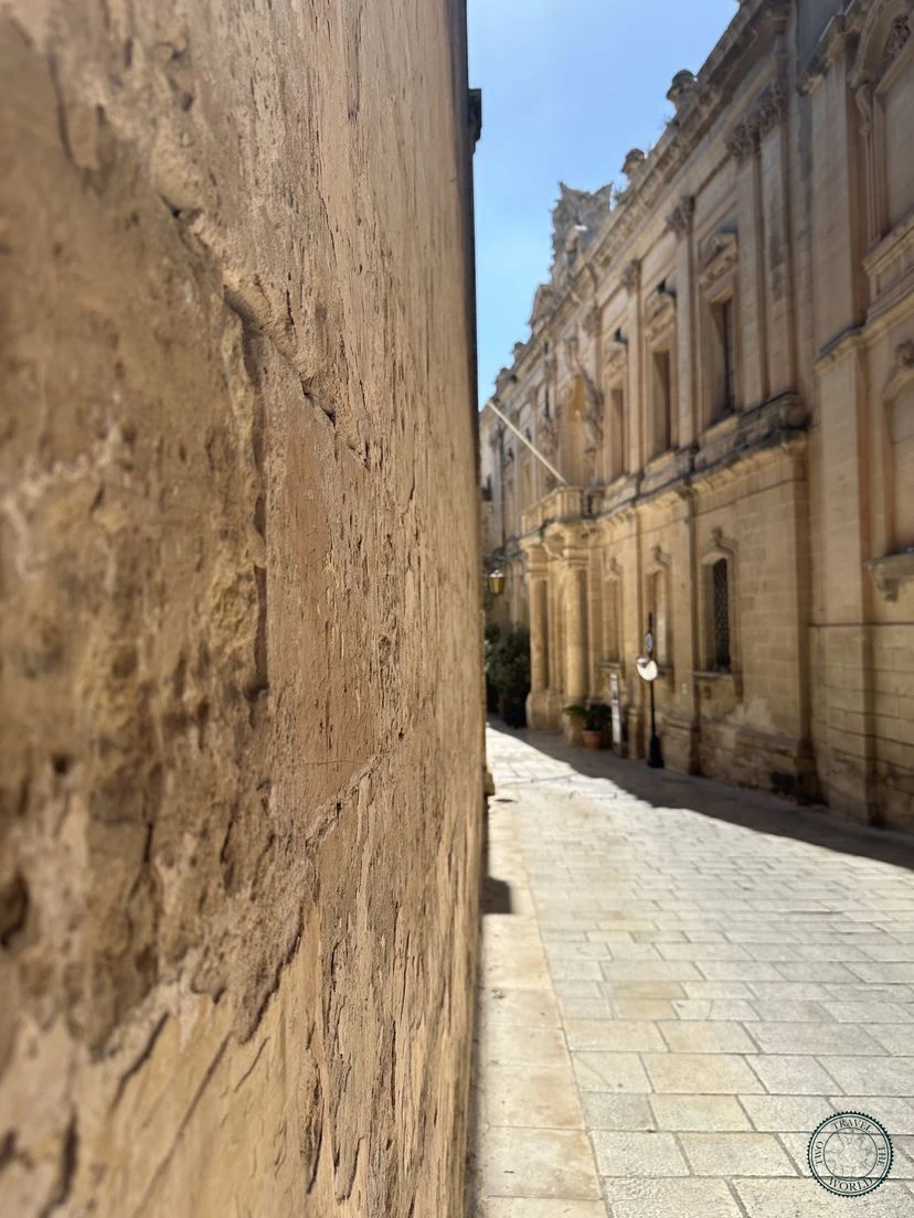 Malta Mdina 01
