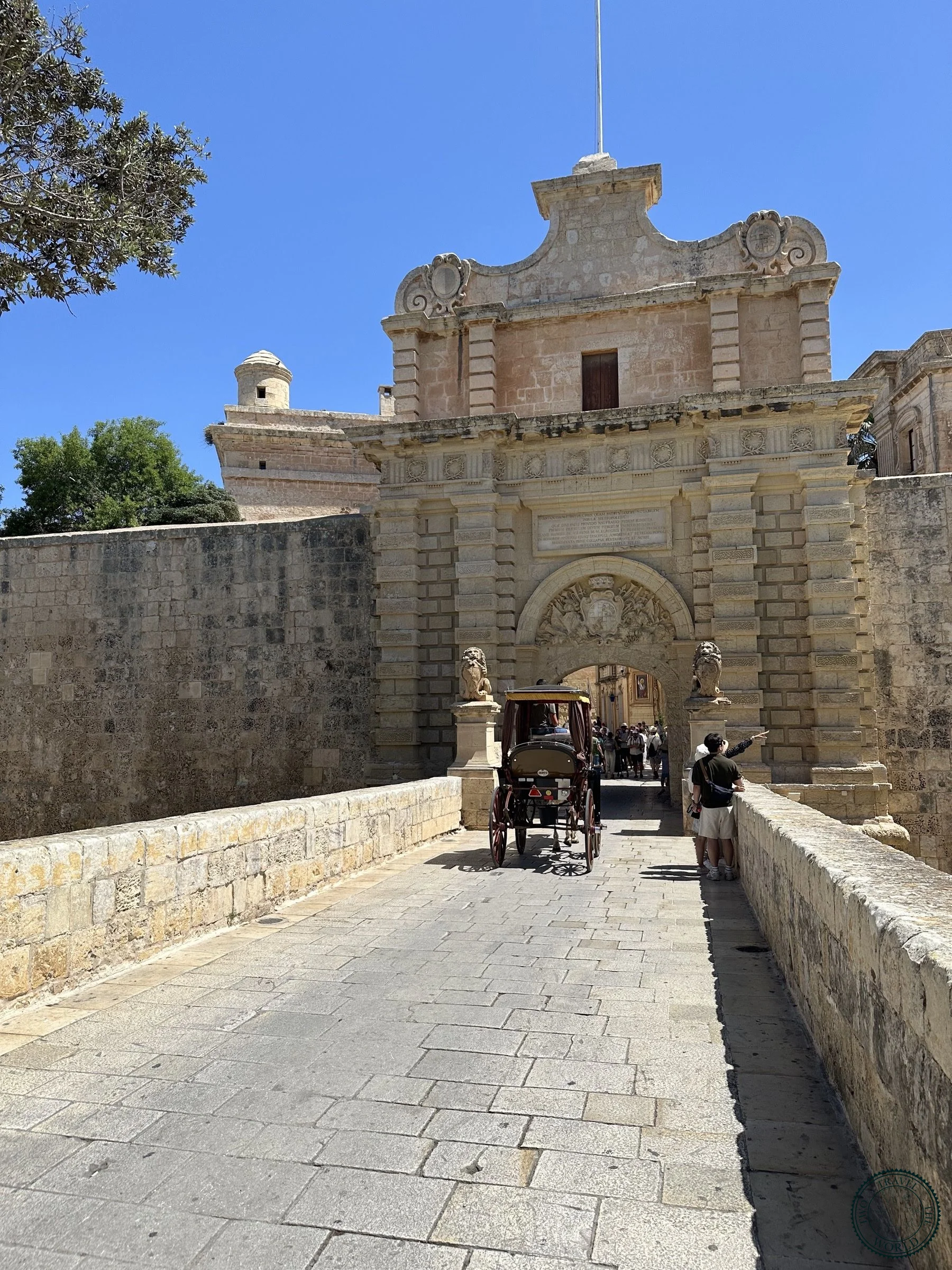 Mdina