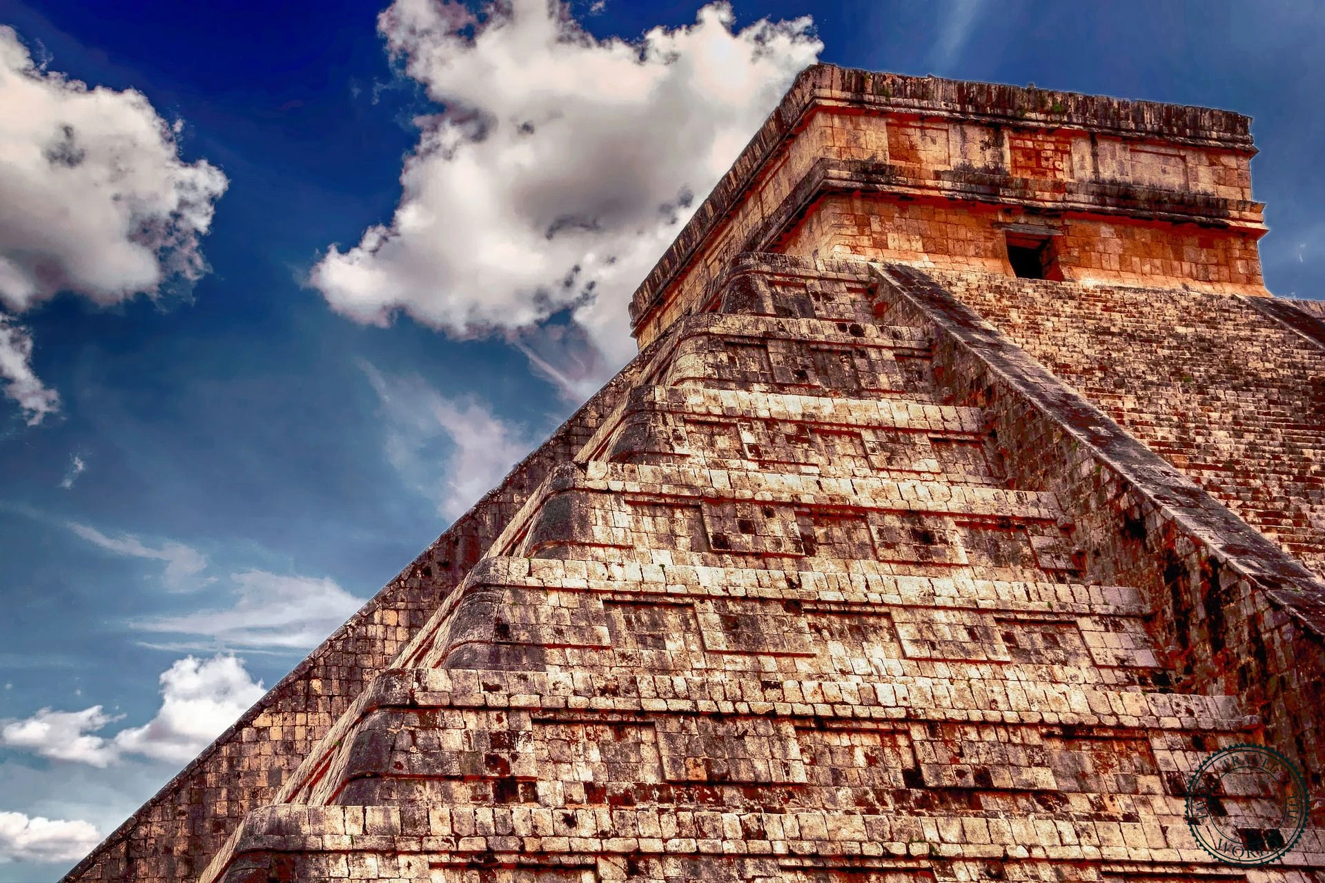 Mexico - Rich history and vibrant culture