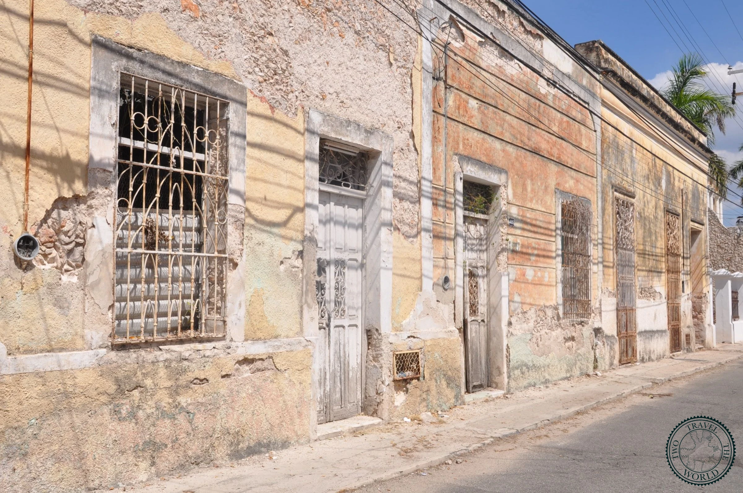 Mexico Merida 01
