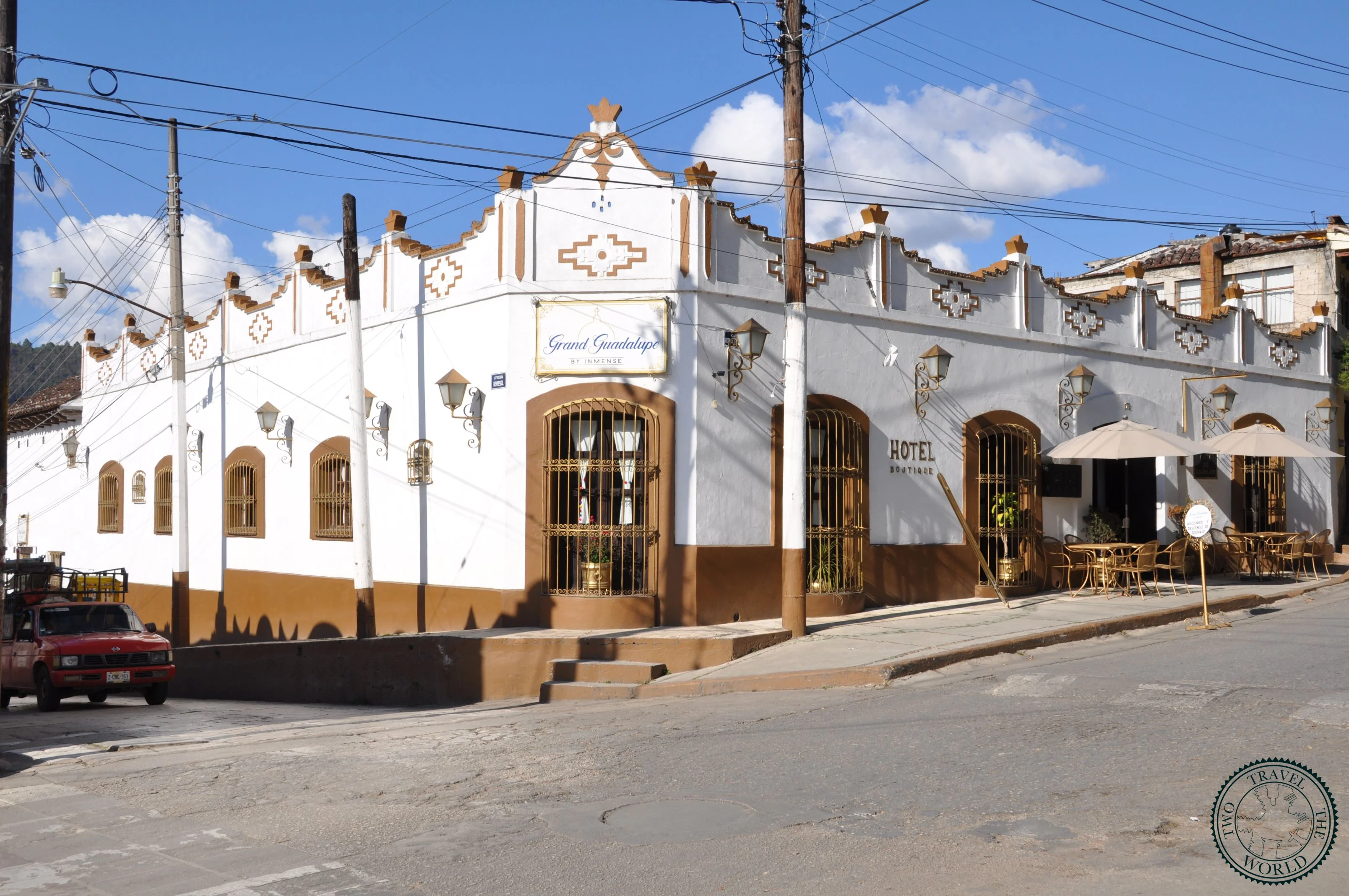 San Cristobal De Las Casas