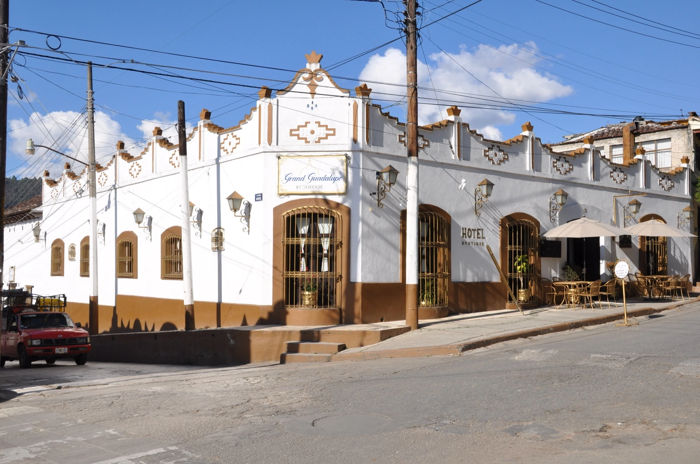 San Cristobal De Las Casas