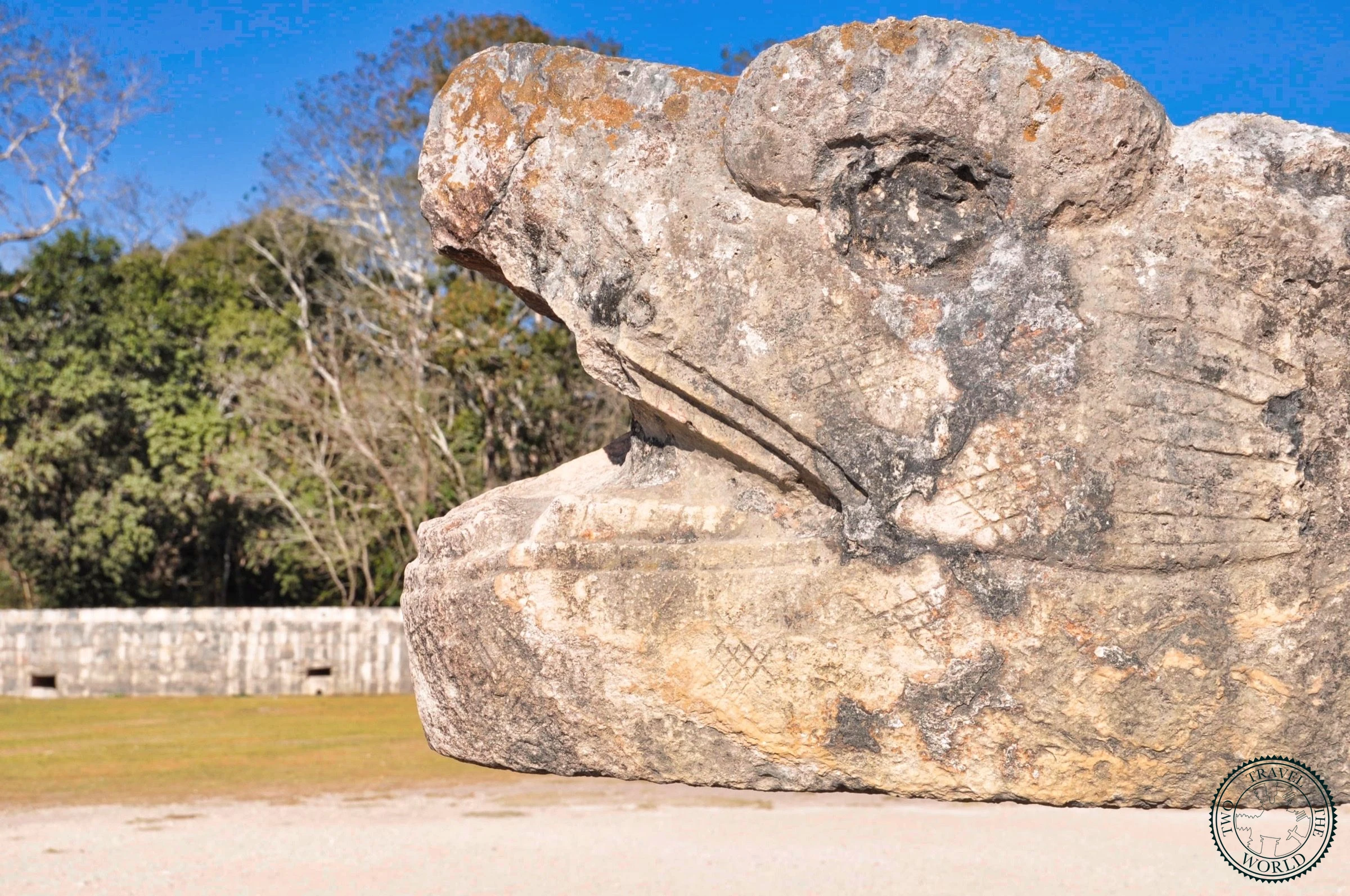 Chichen Itza - photo 3