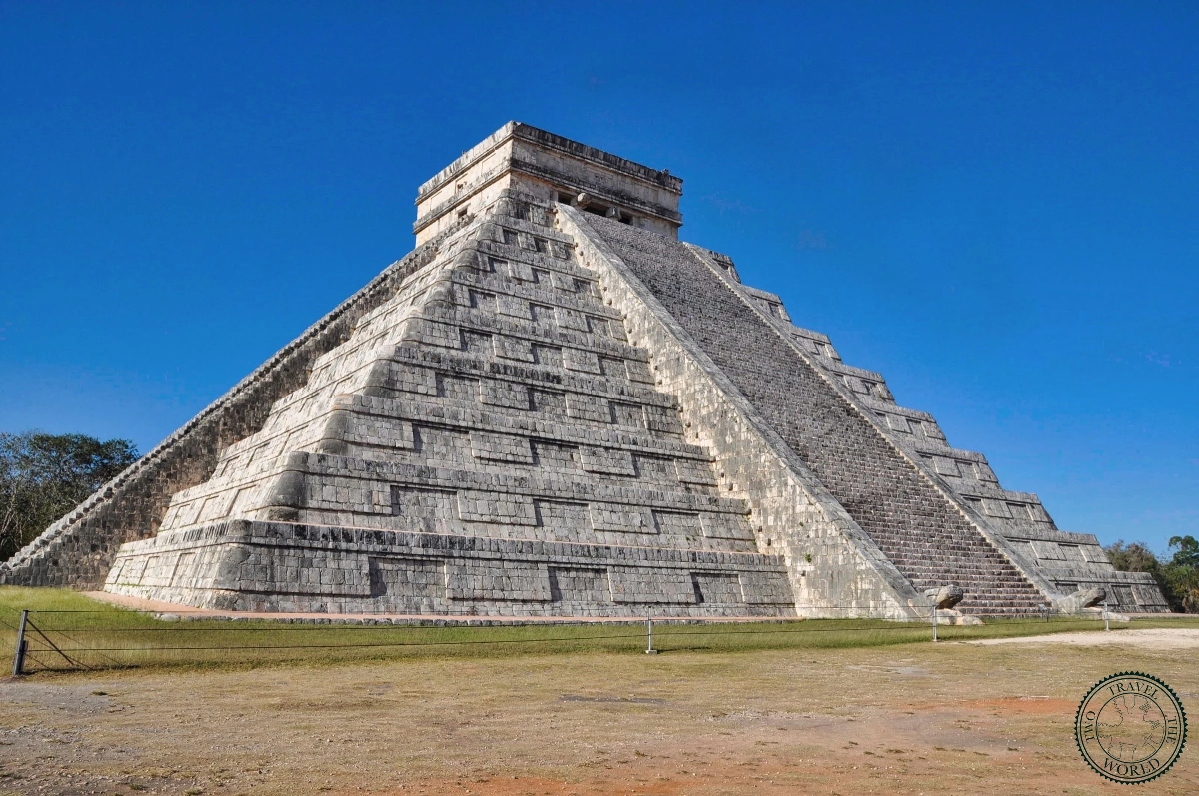 Chichen Itza - photo 4