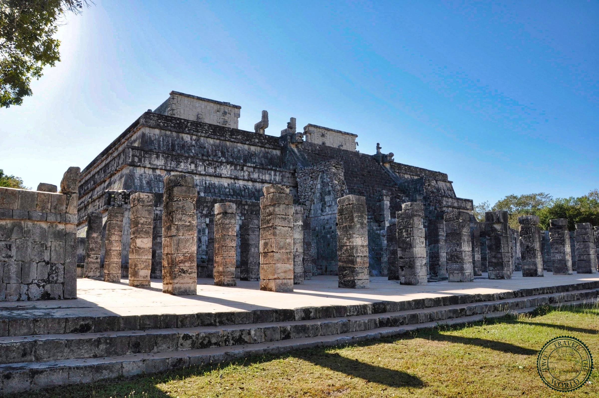 Chichen Itza - photo 5
