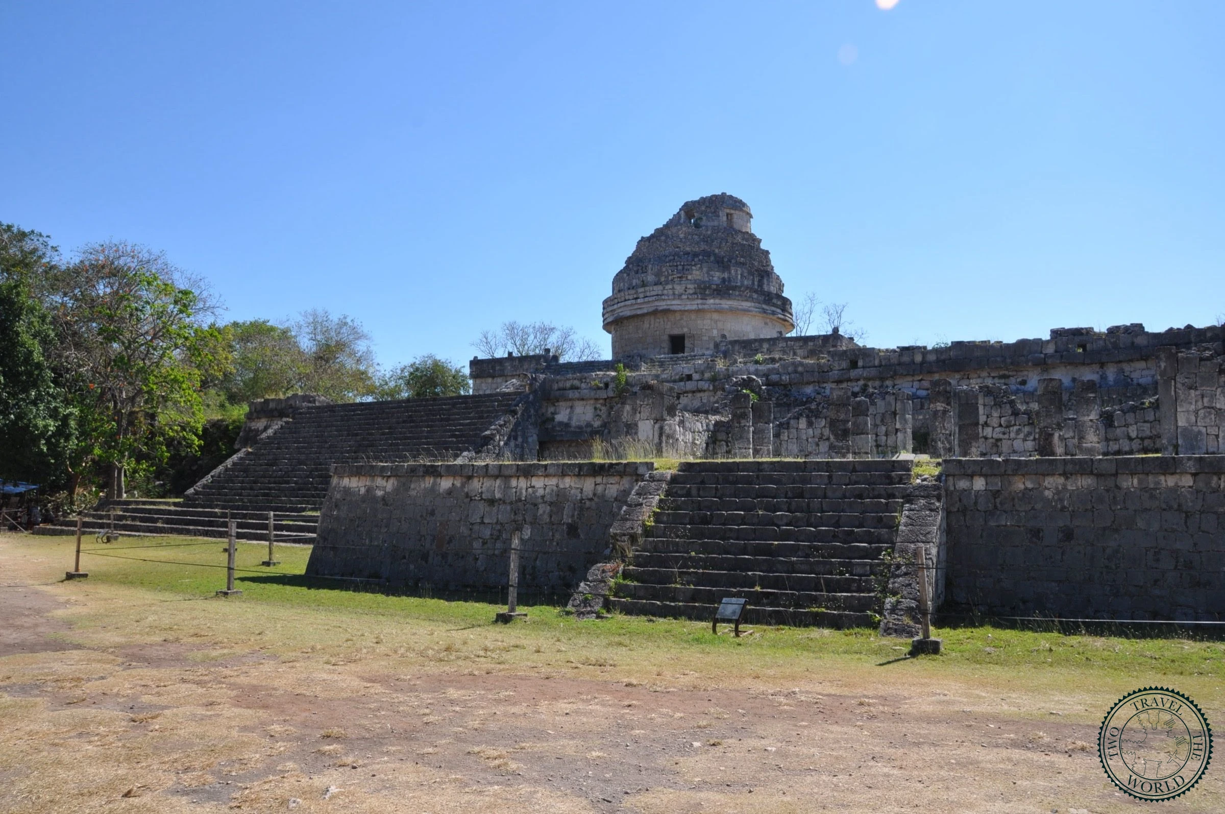 Chichen Itza - photo 8