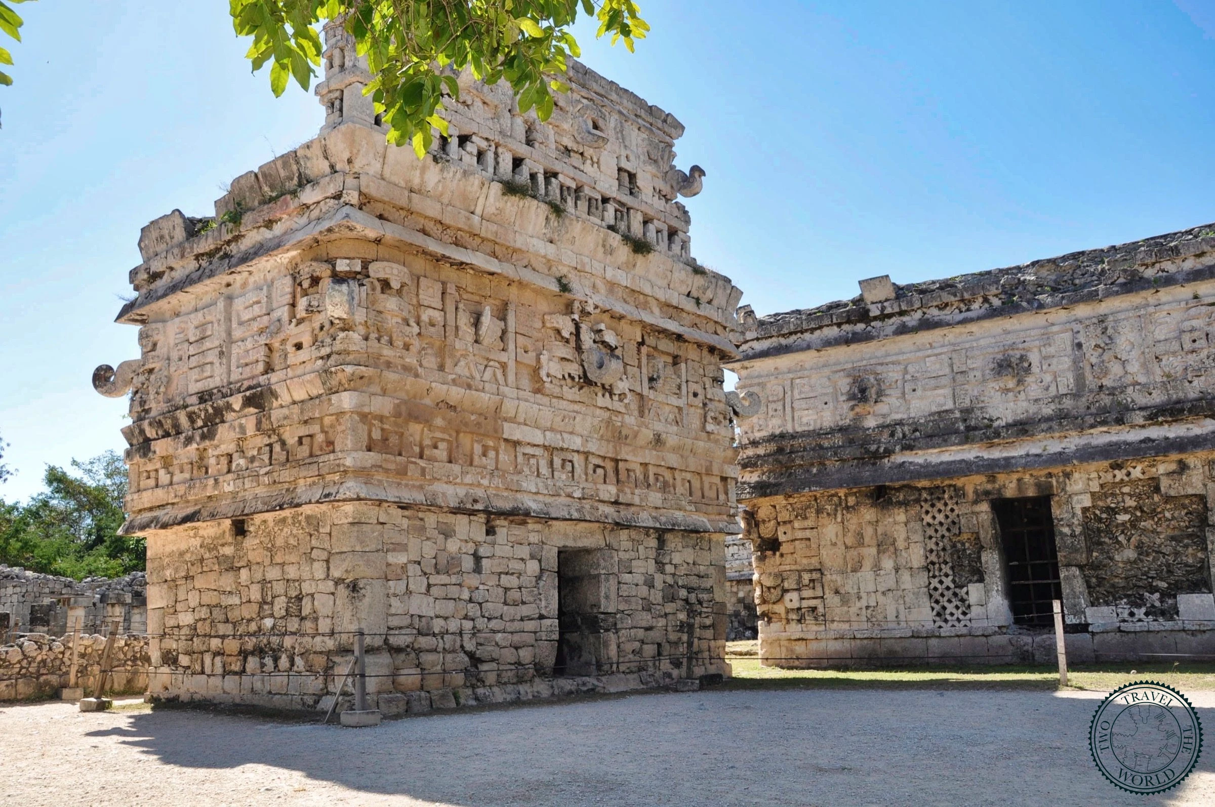 Chichen Itza - photo 10