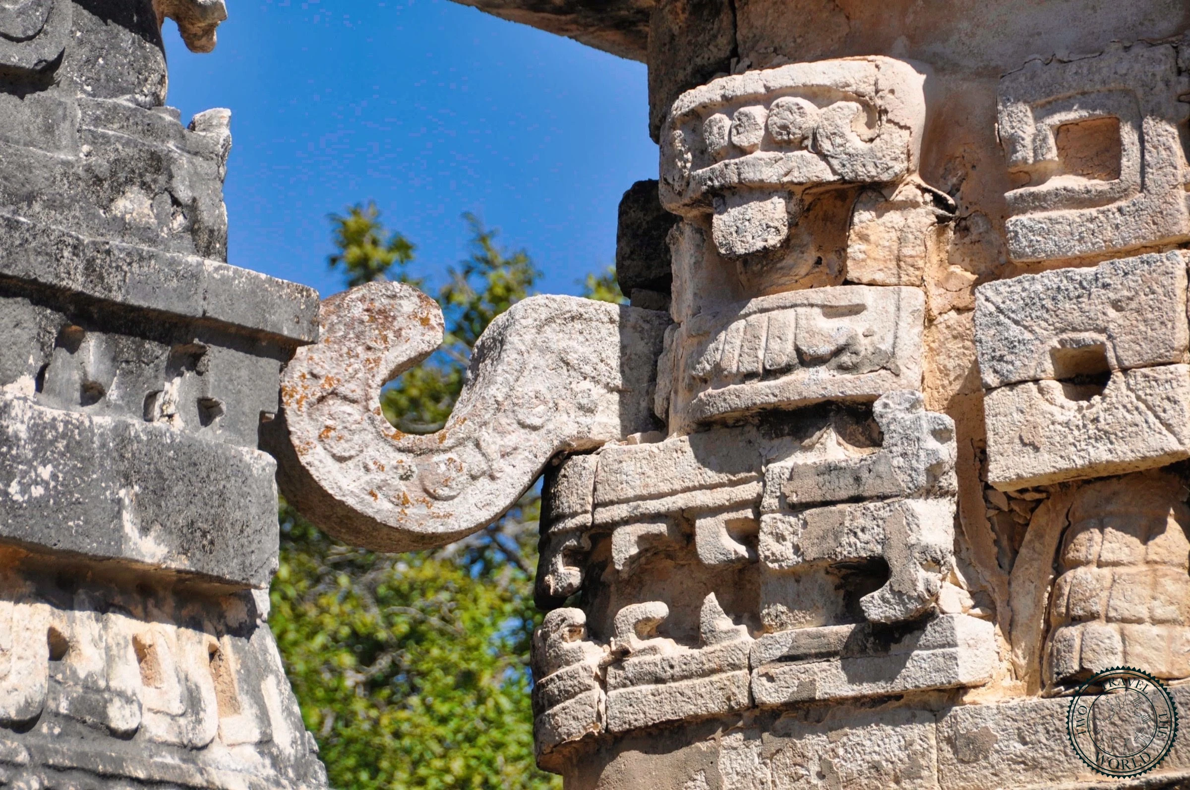 Chichen Itza - photo 11