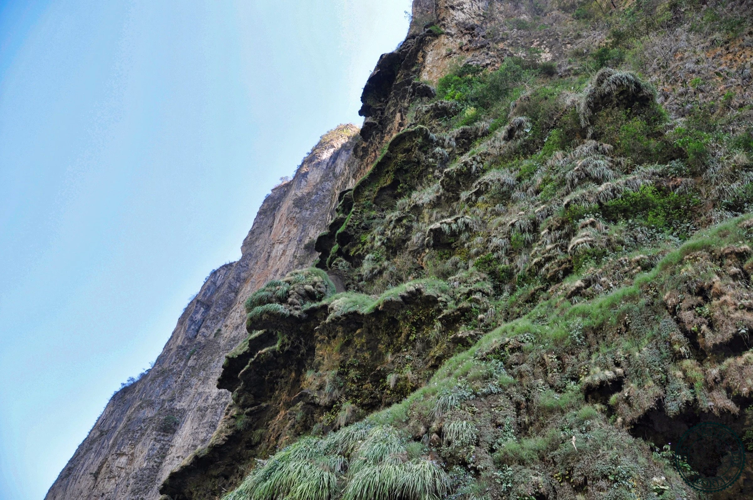 Le Canyon De Sumidero - photo 3