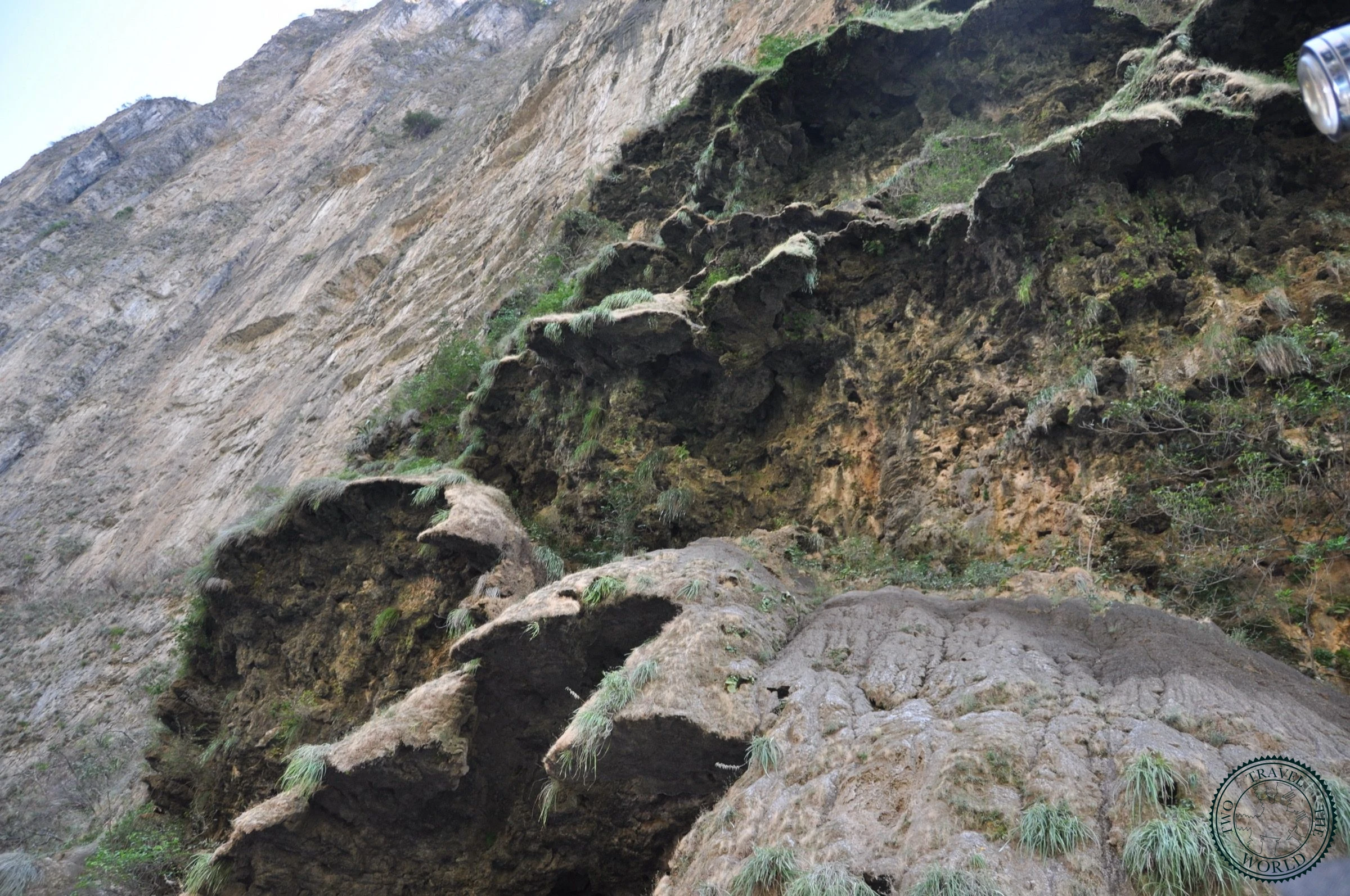 Le Canyon De Sumidero - photo 7