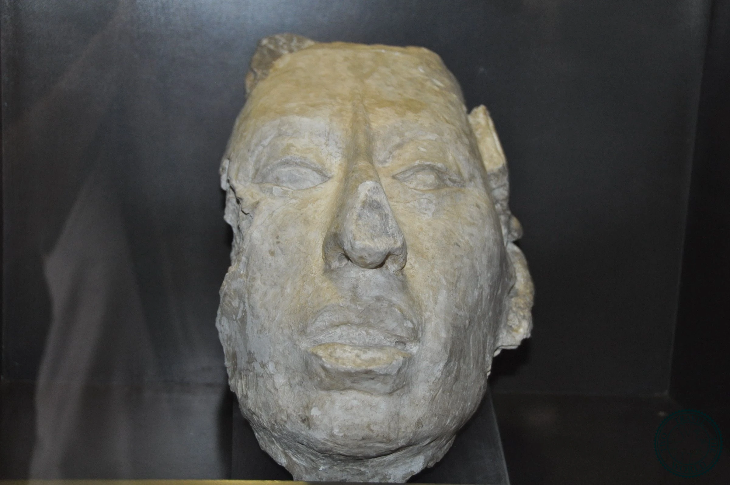 Les Ruines De Palenque - photo 13