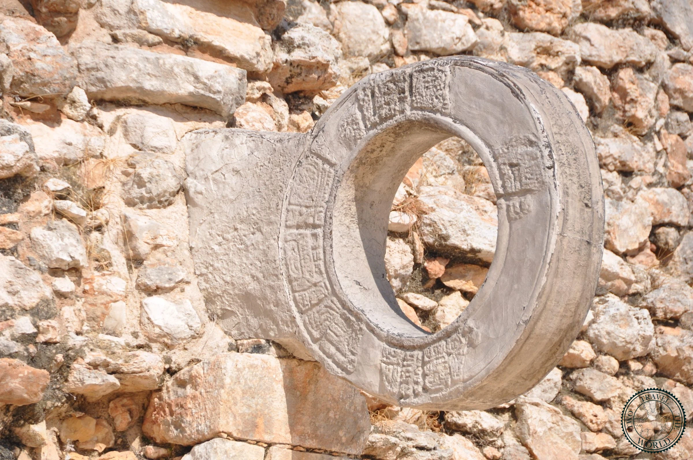 Les Ruines D'uxmal - photo 9