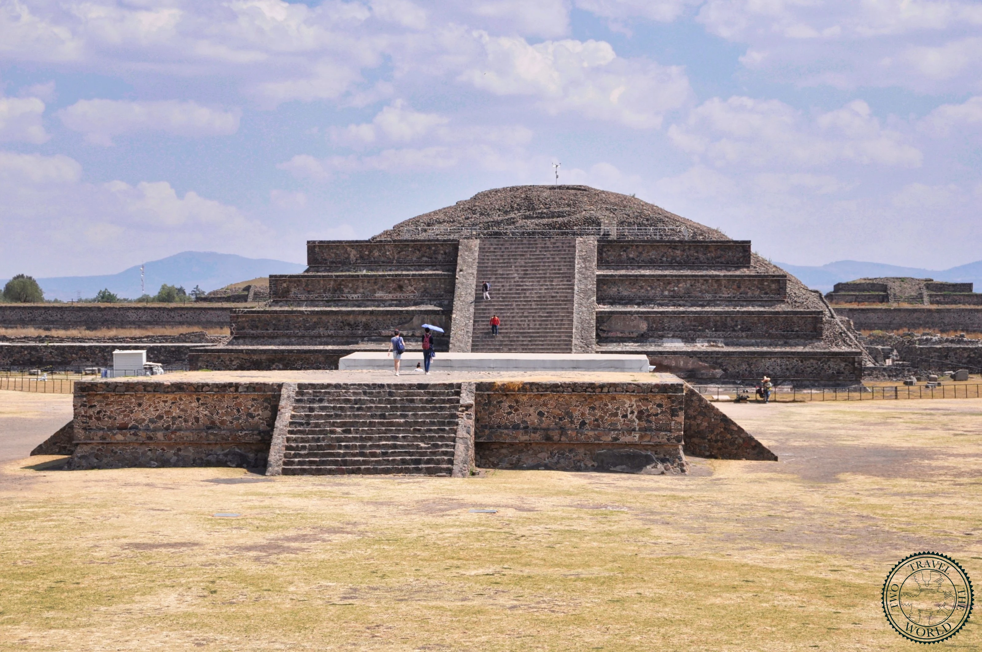 Teotihuacán
