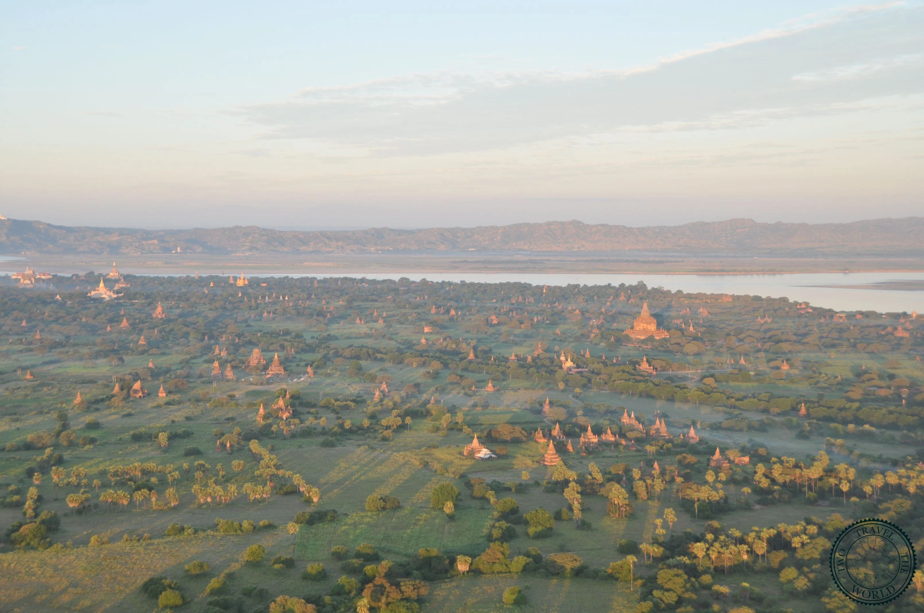 Myanmar - Ancient temples and rich cultural heritage