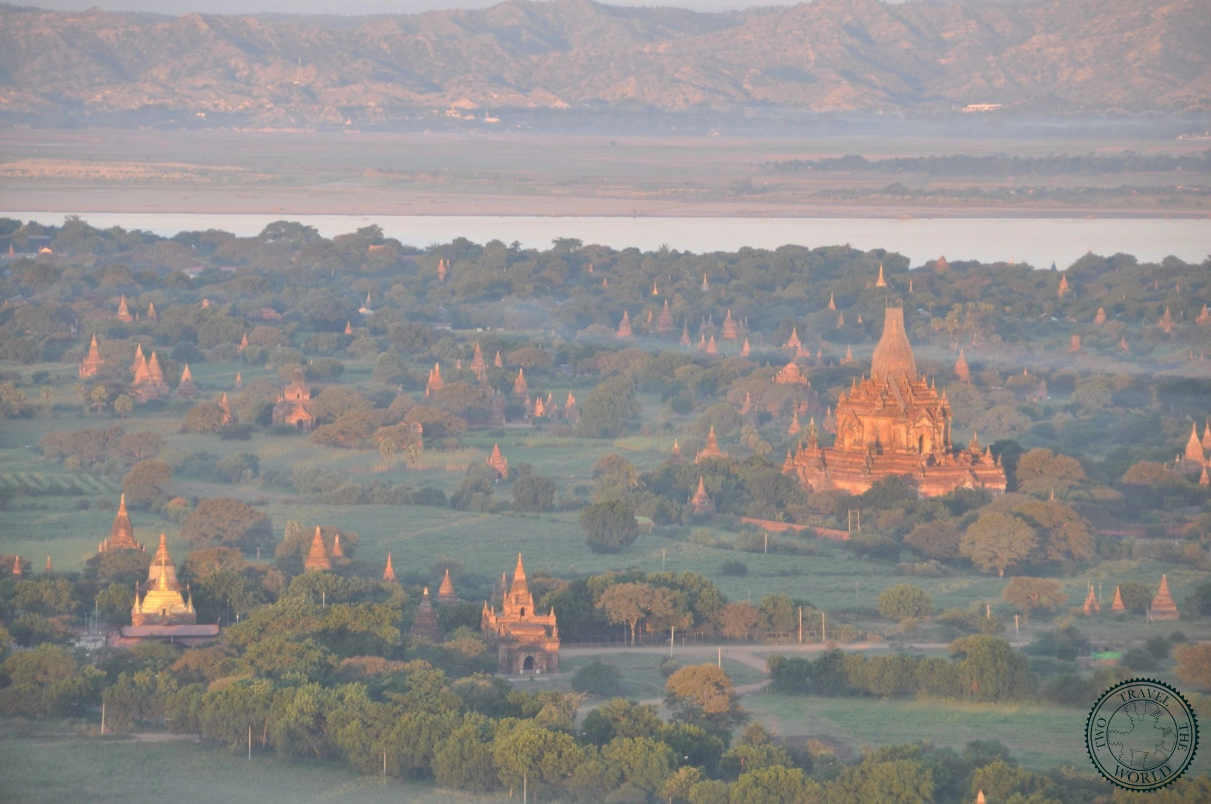 Myanmar Bagan 05