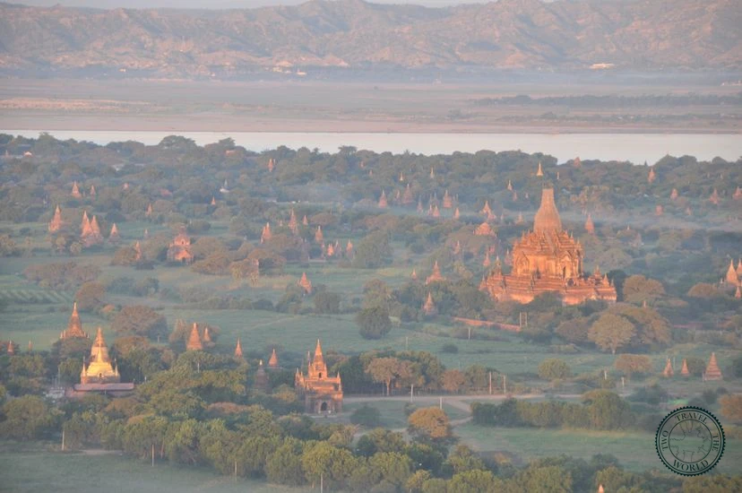 Myanmar Bagan 05