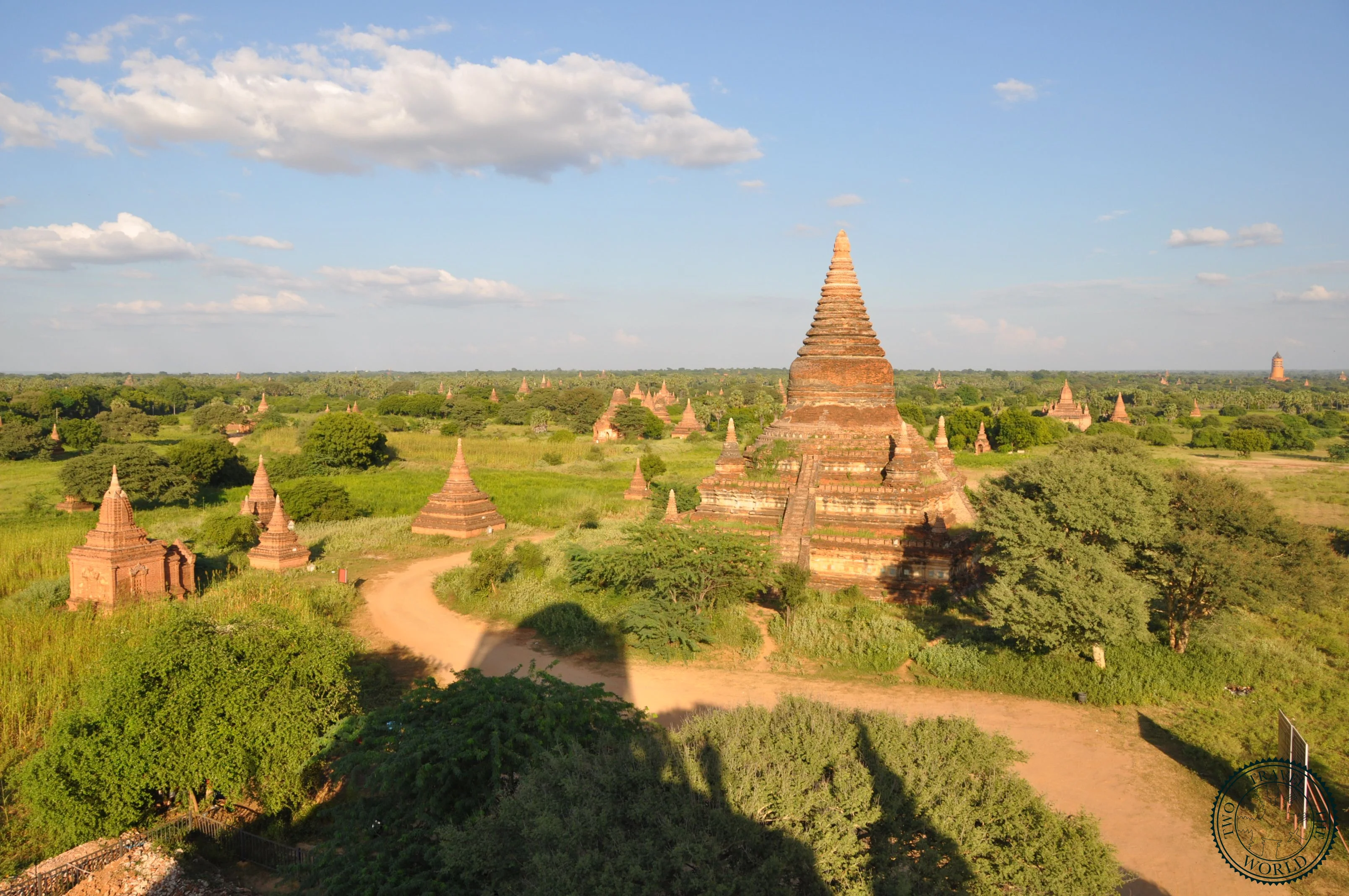Bagan