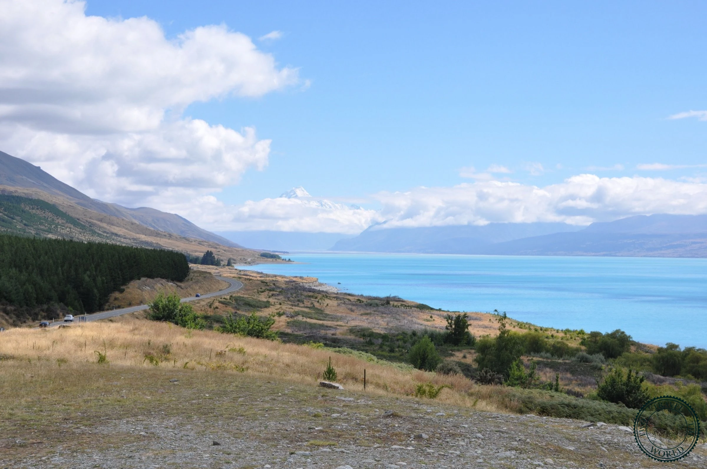 New Zealand Aoraki 25