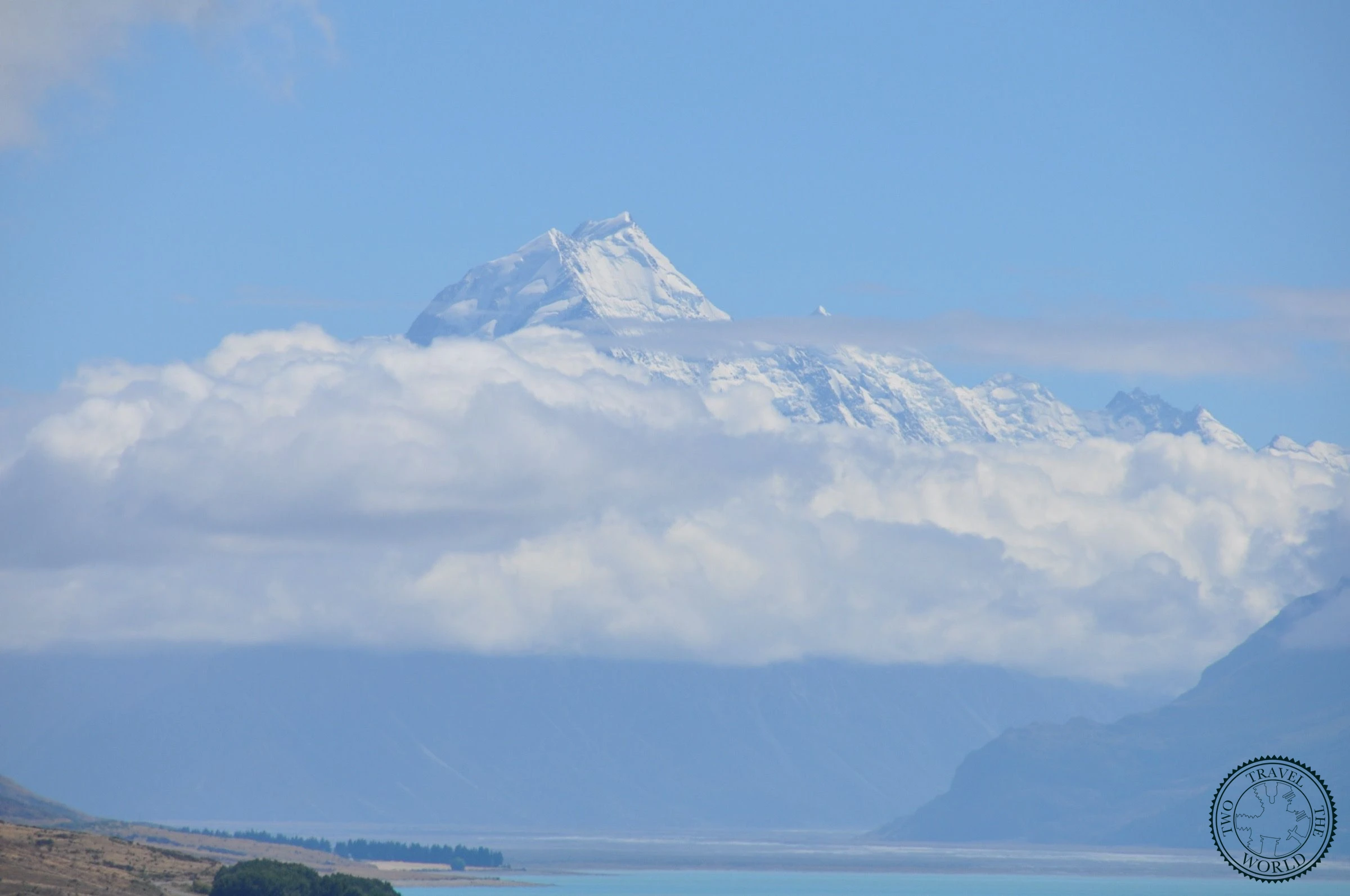 New Zealand Aoraki 26