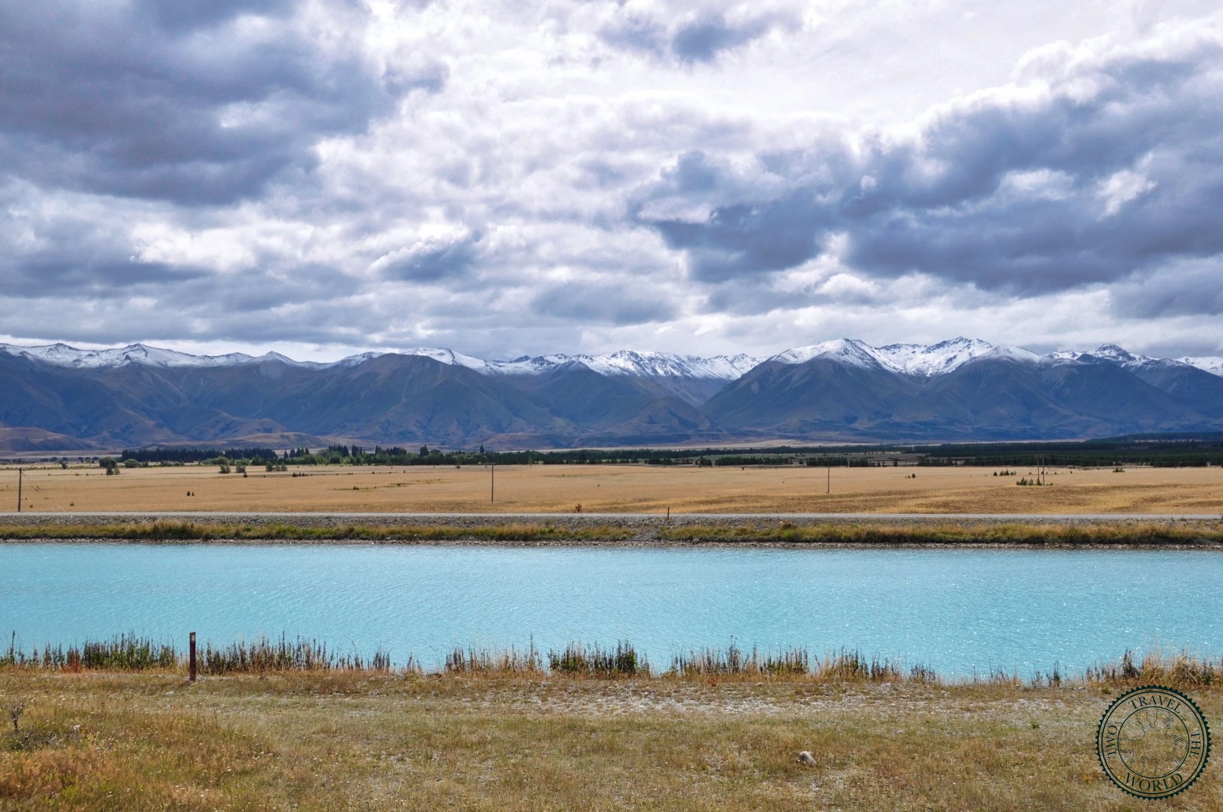 New Zealand Aoraki 27