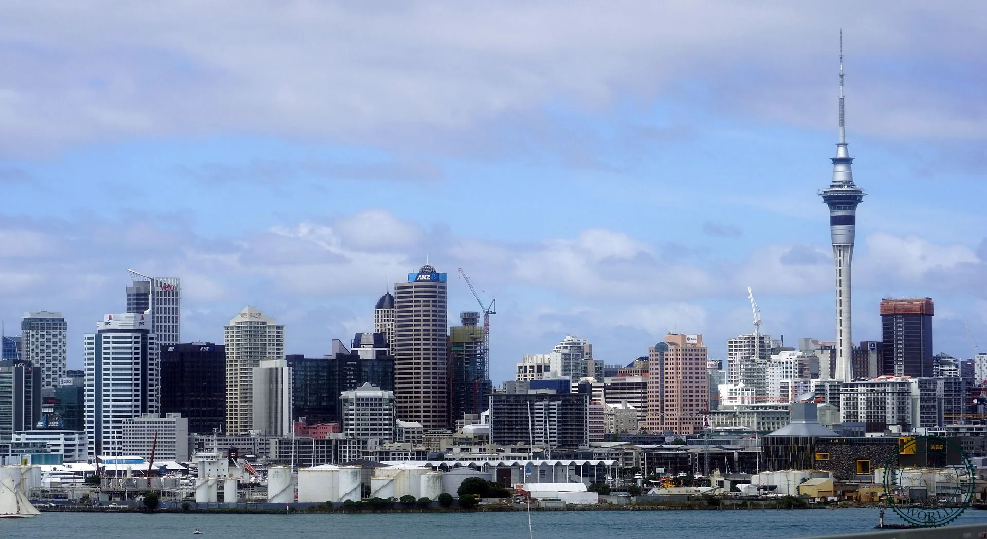 Auckland
