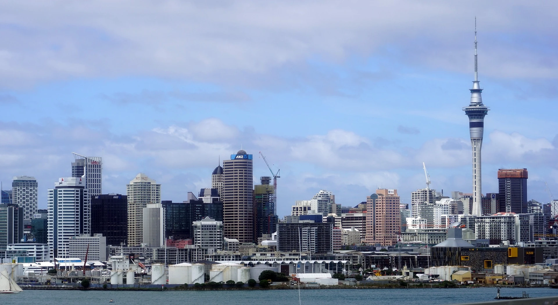 Auckland