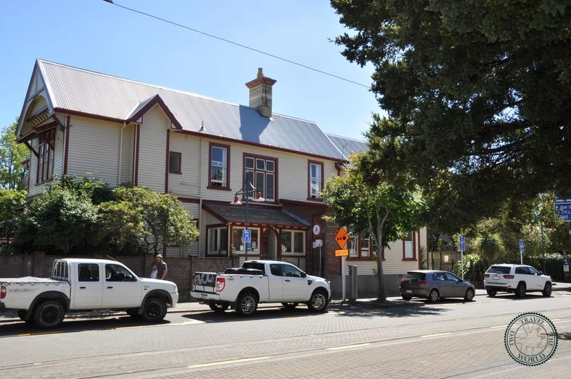 NewZealand Christchurch 01