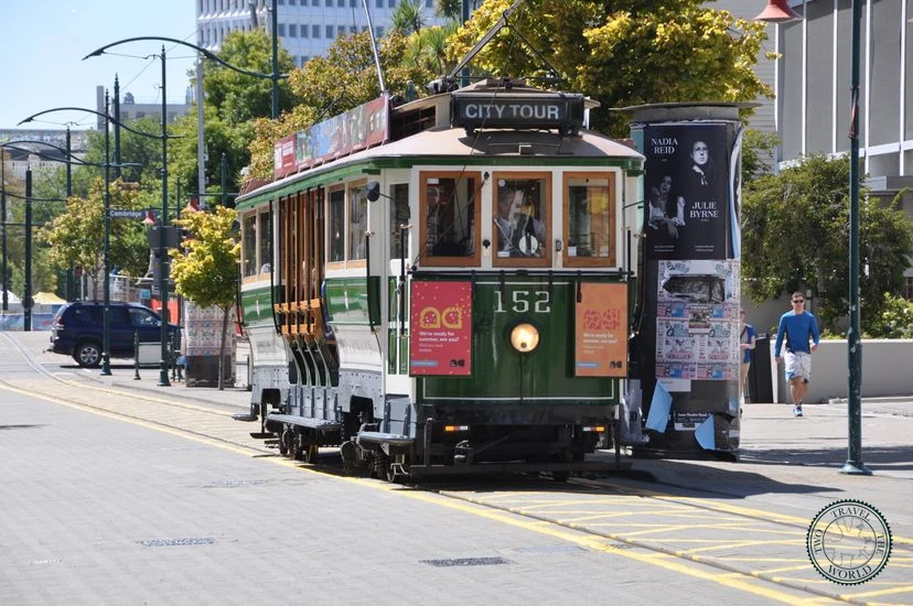 NewZealand Christchurch 02