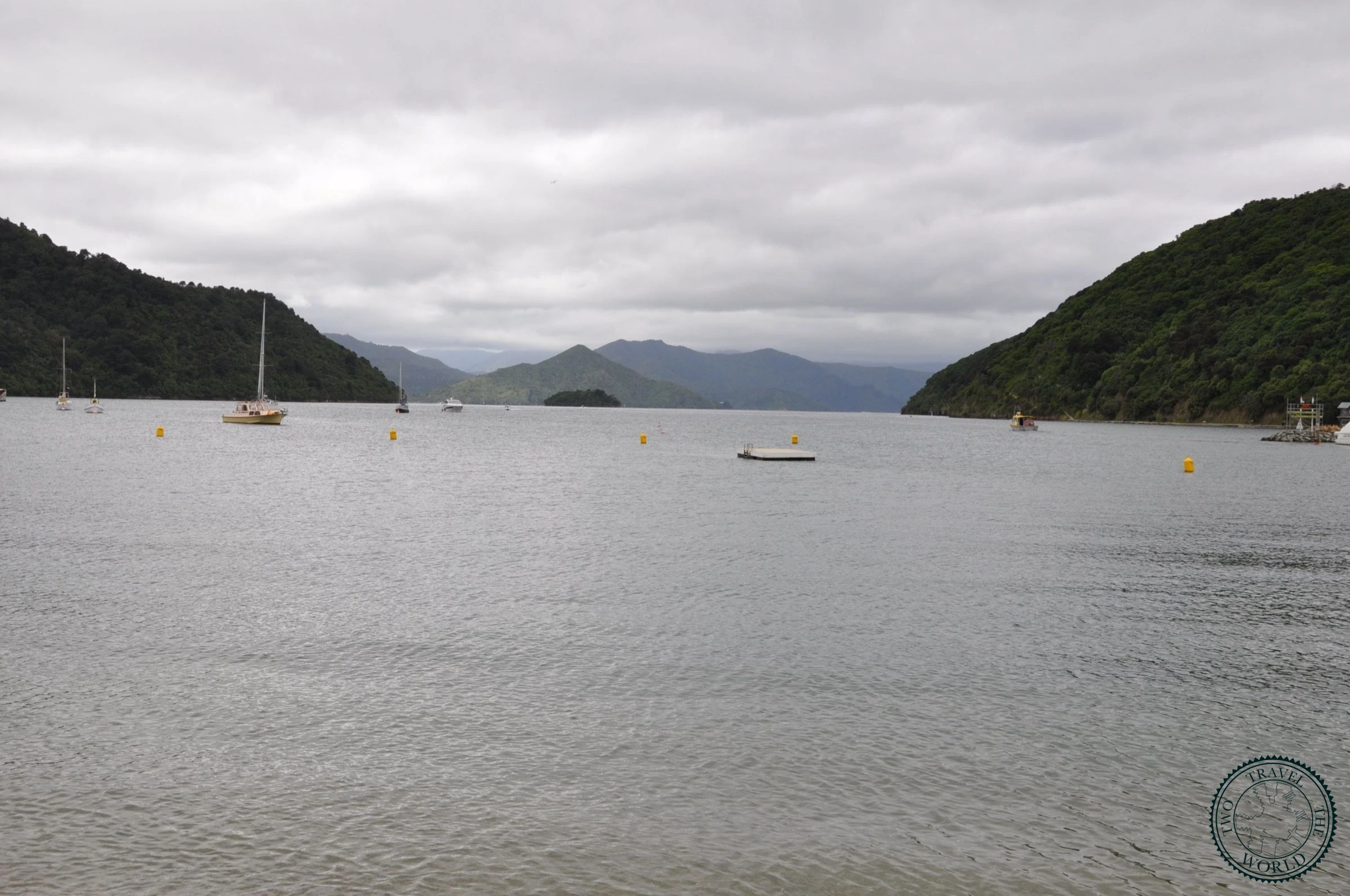 New Zealand Picton 11