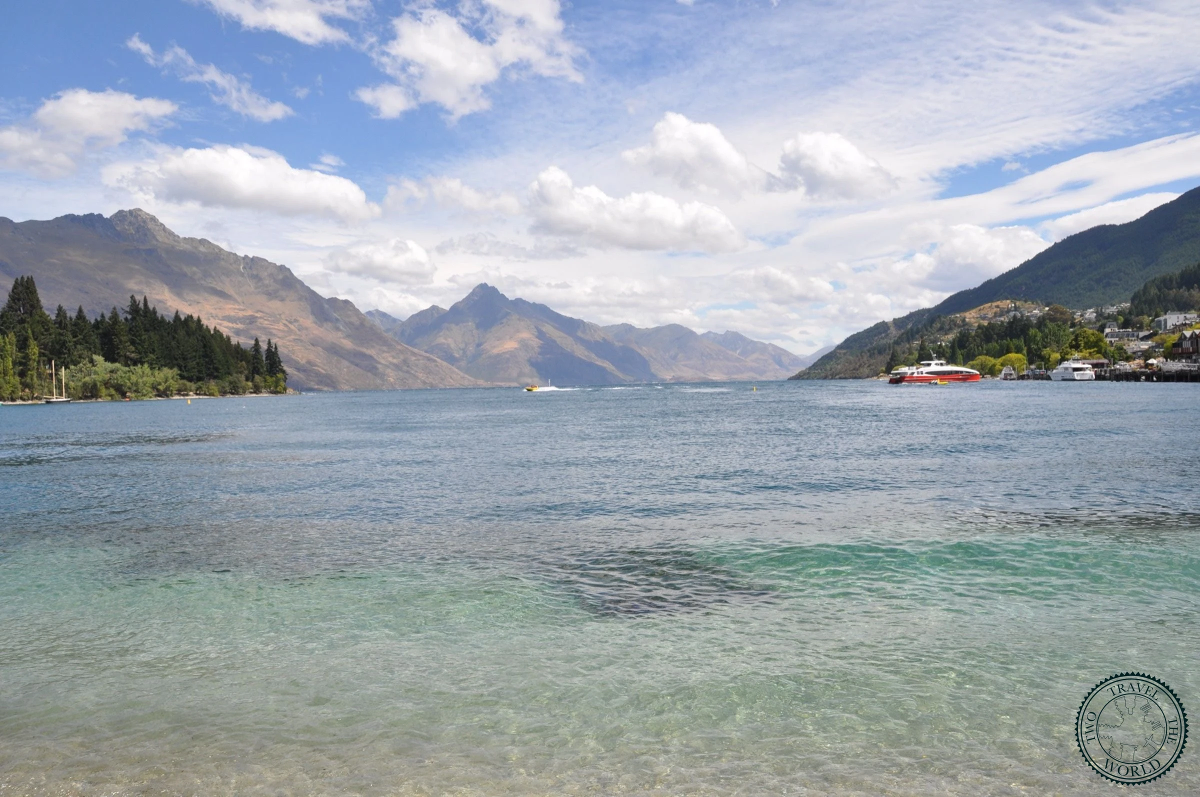 New Zealand Queenstown 15