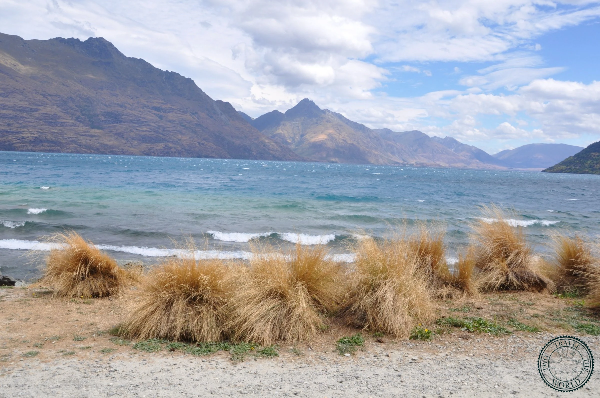 New Zealand Queenstown 16